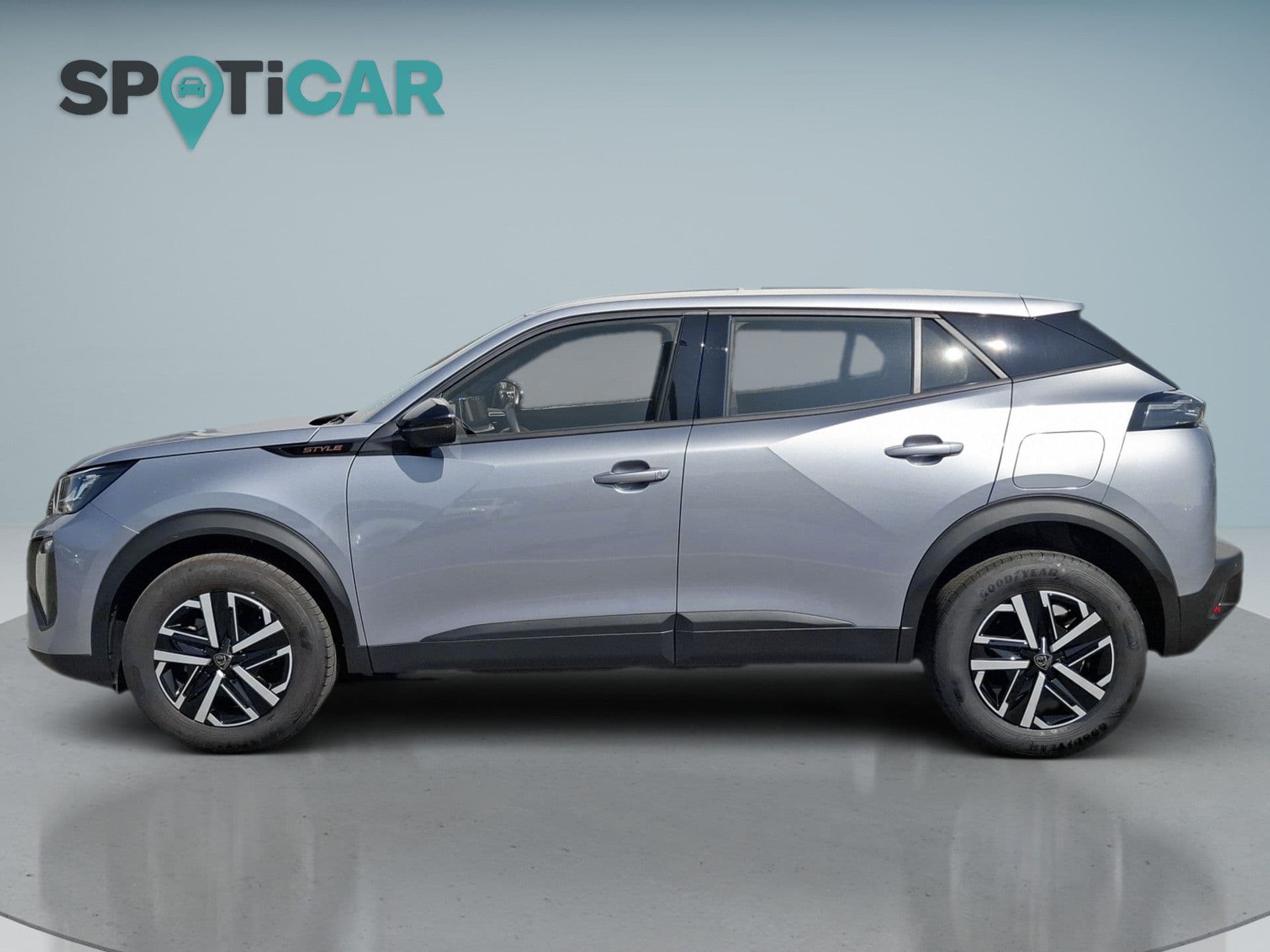 Peugeot 2008 - 5