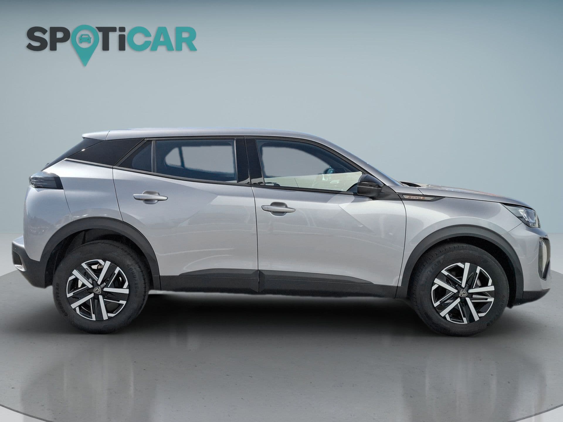 Peugeot 2008 - 6