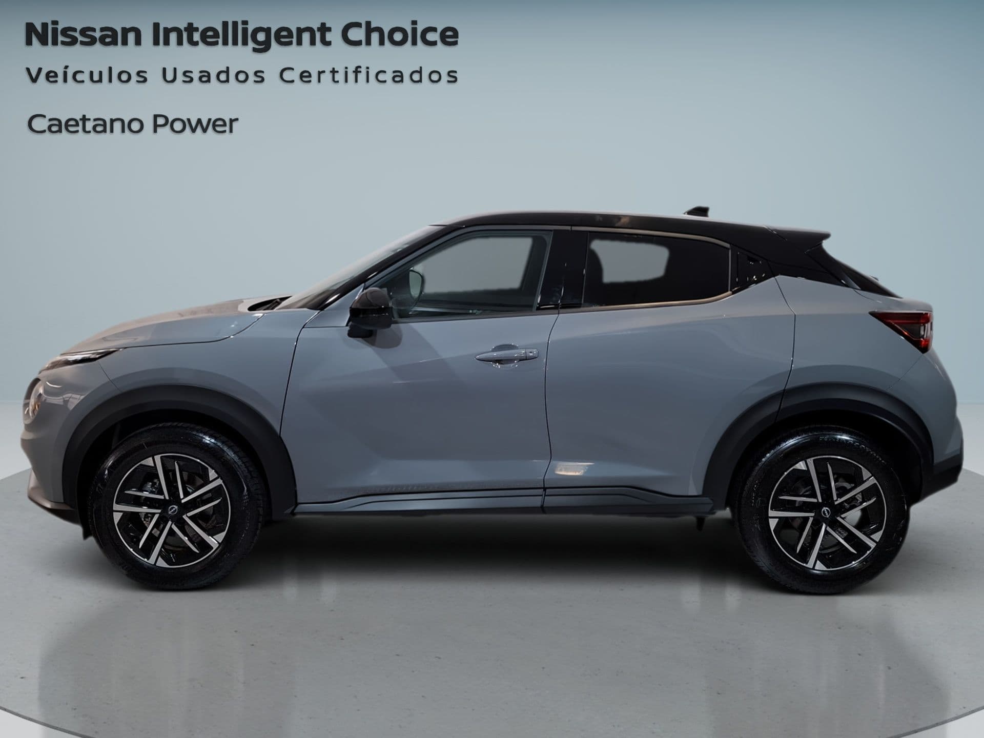 Nissan JUKE - 3