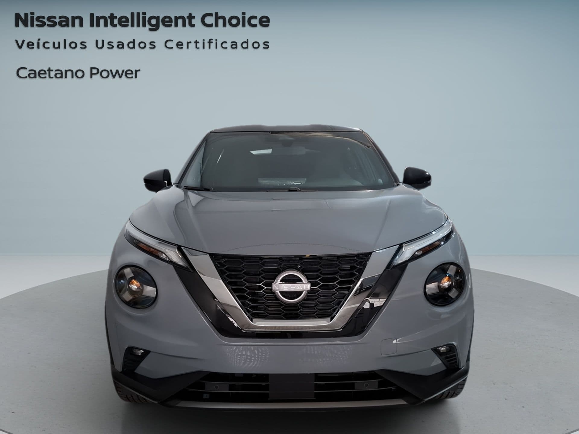 Nissan JUKE - 5