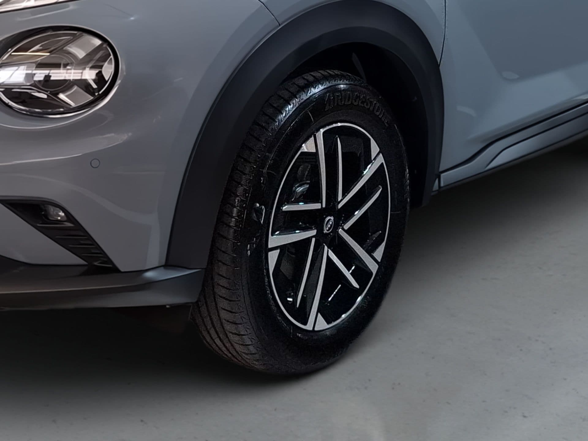 Nissan JUKE - 6