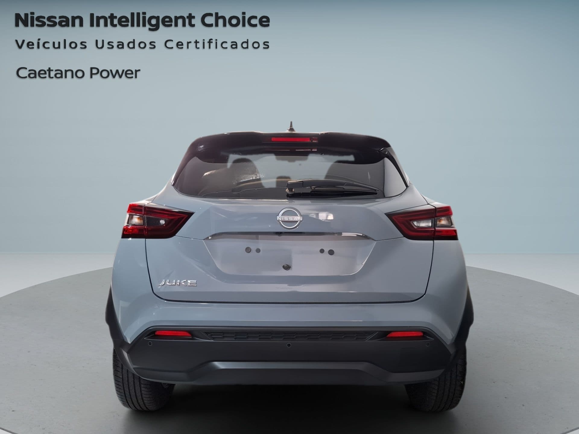 Nissan JUKE - 7