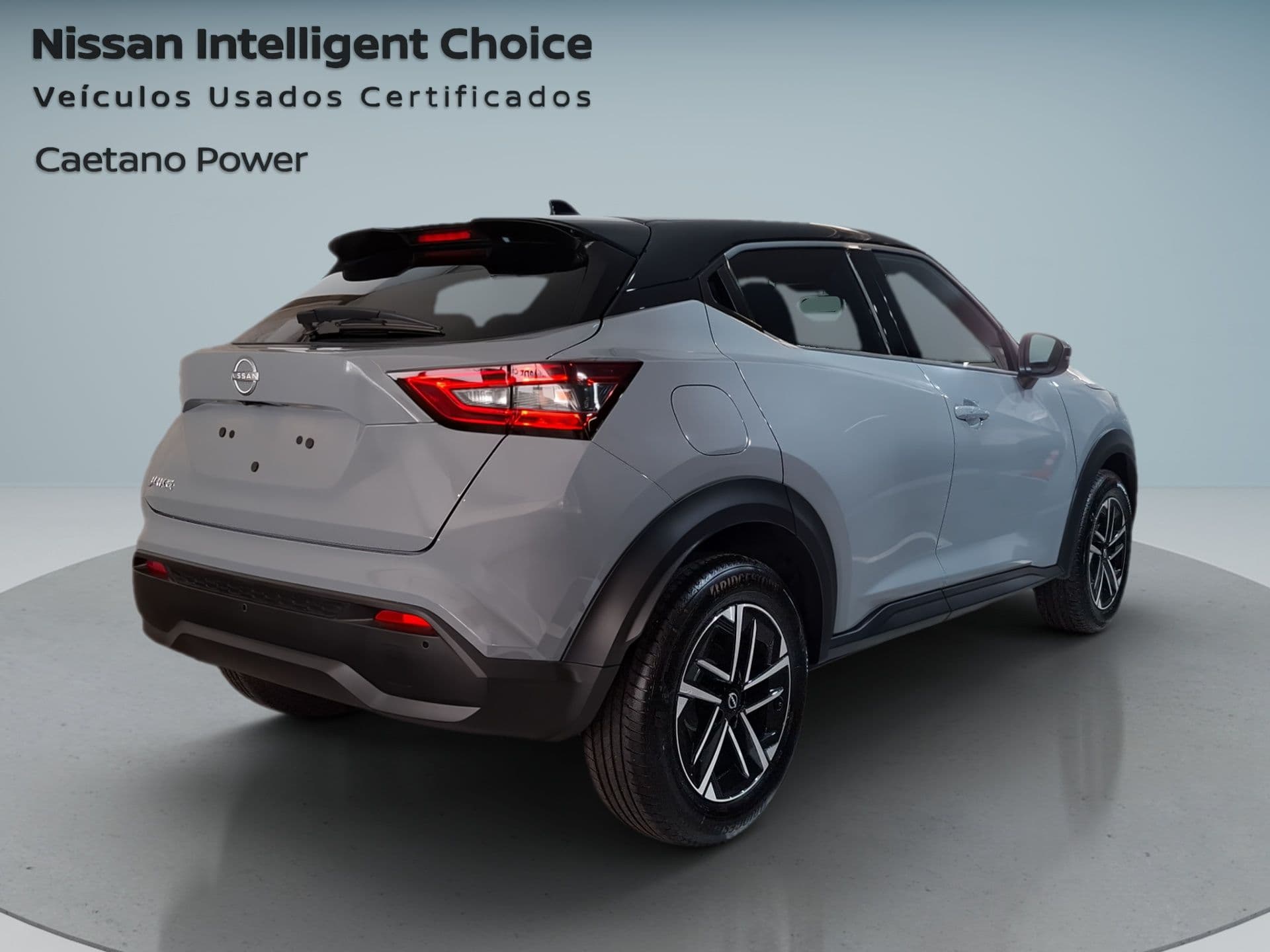 Nissan JUKE - 8