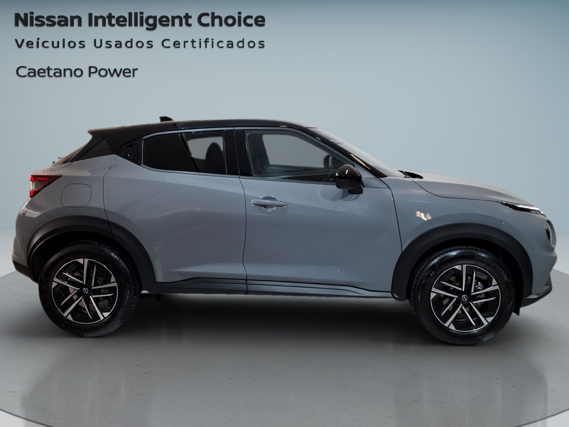 Nissan JUKE - 9
