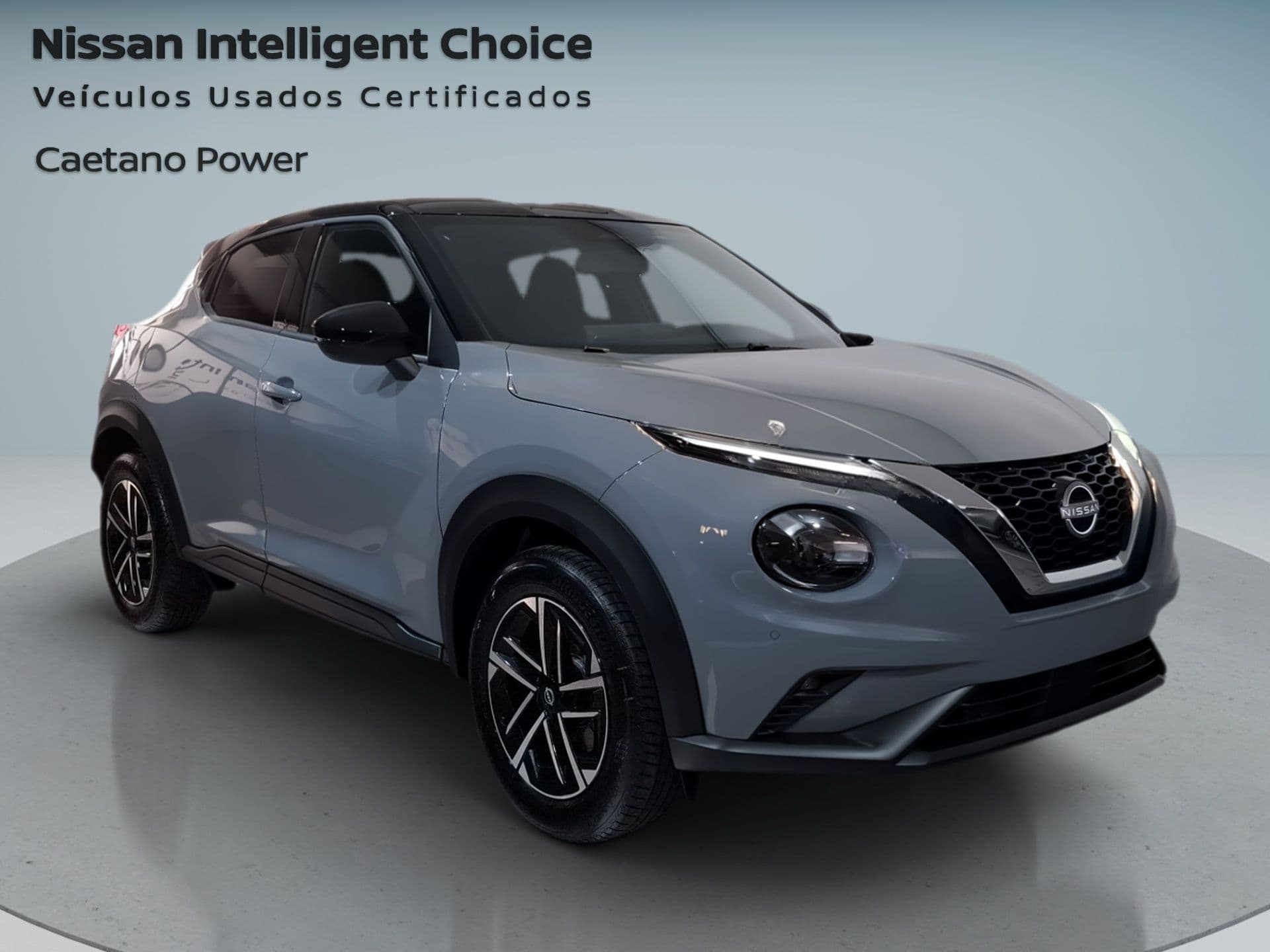 Nissan JUKE - 10