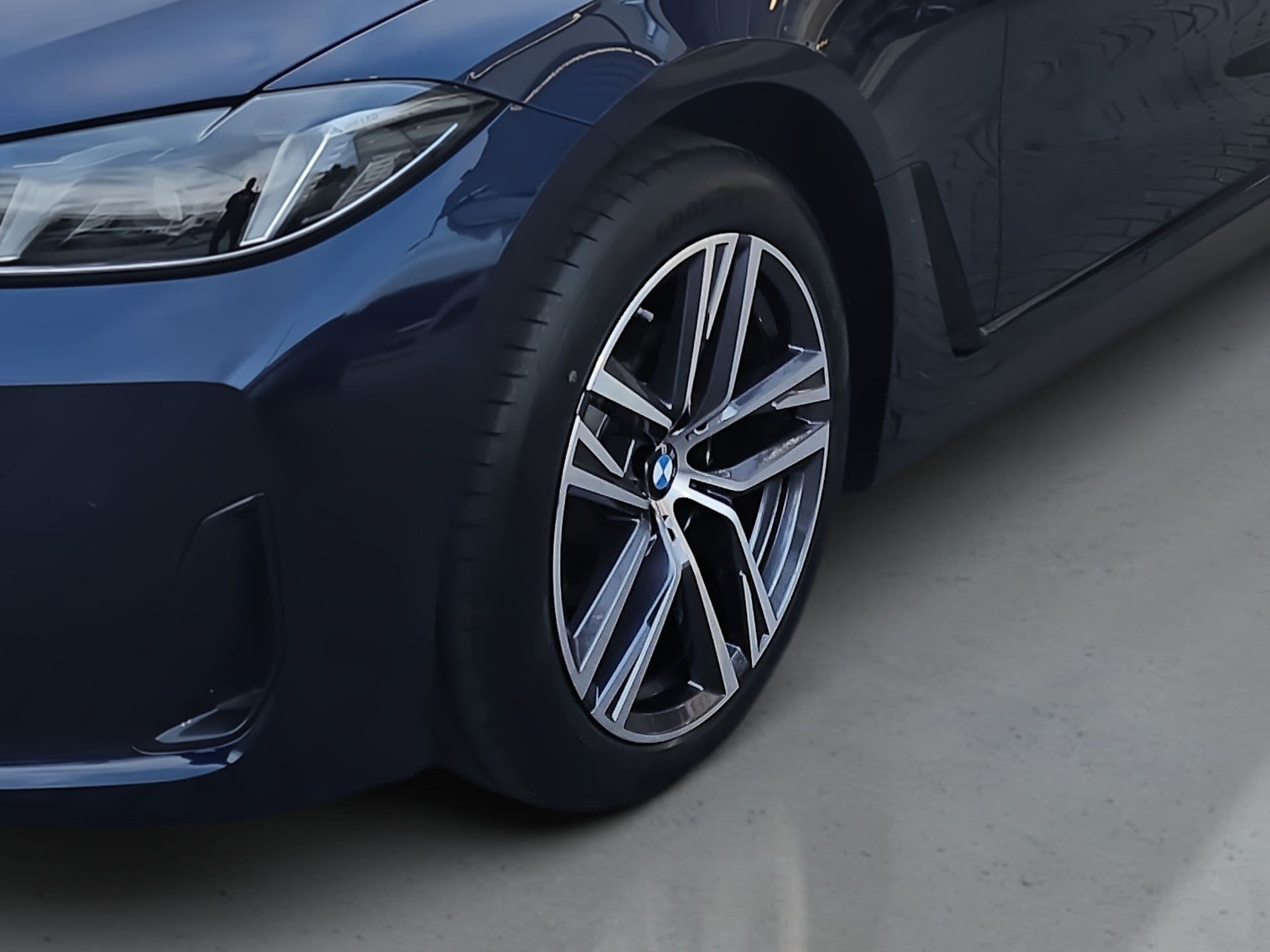 BMW Serie 4 - 2