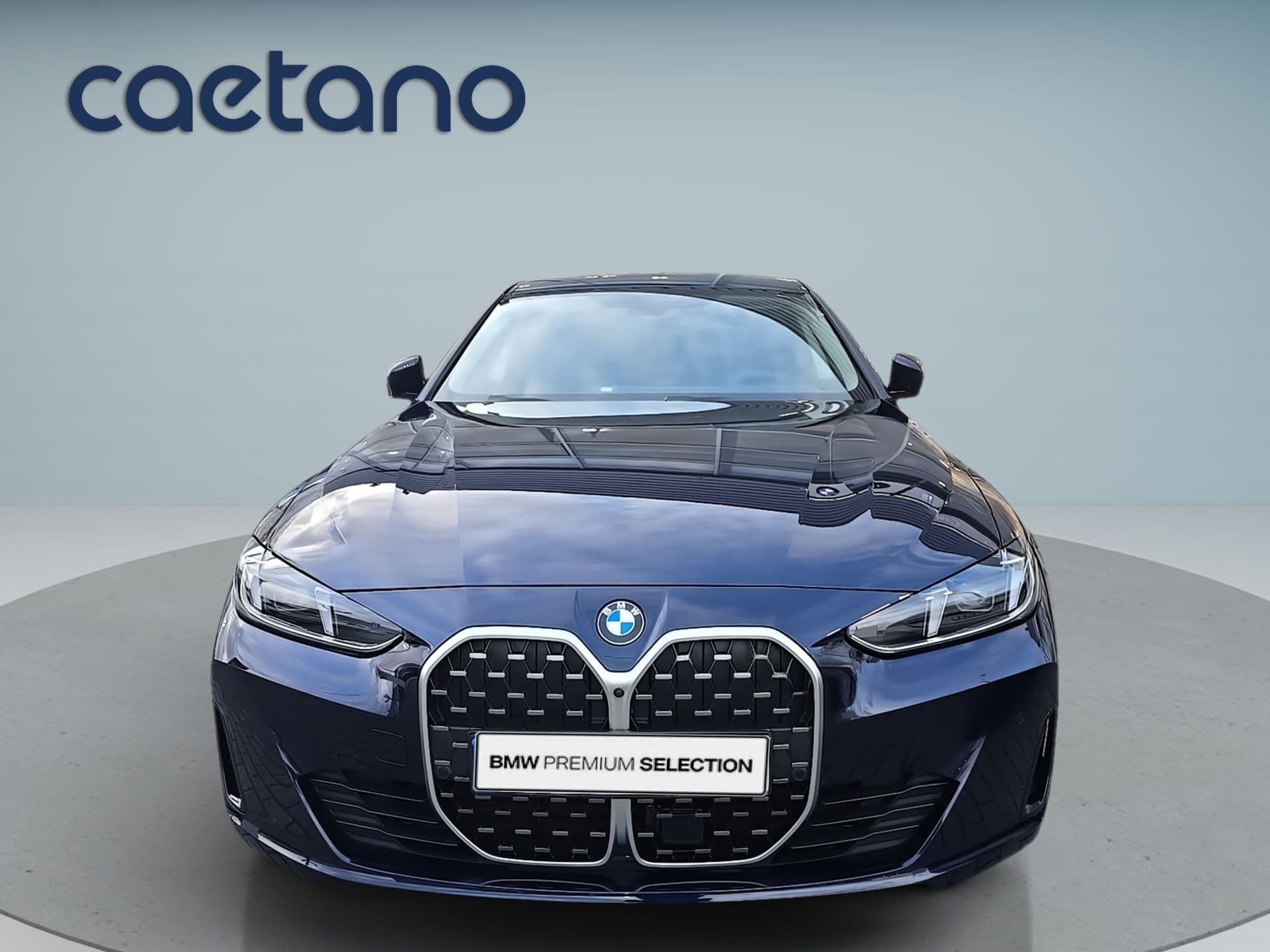 BMW Serie 4 - 3