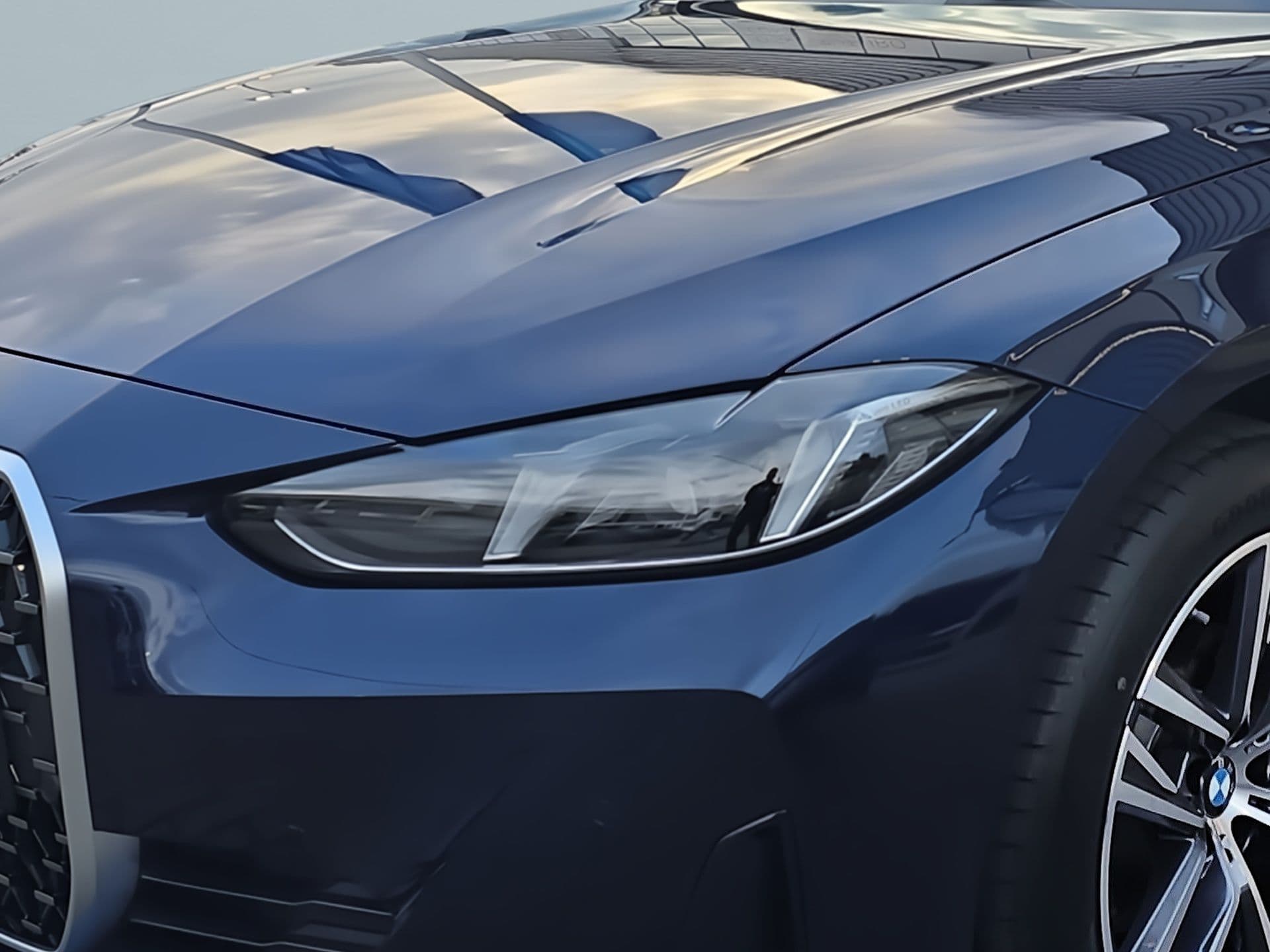 BMW Serie 4 - 6