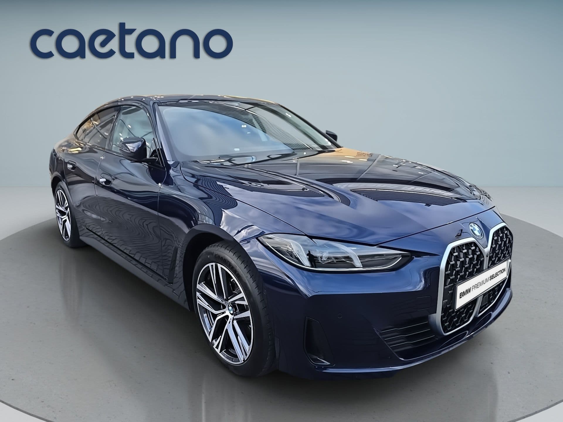 BMW Serie 4 - 10