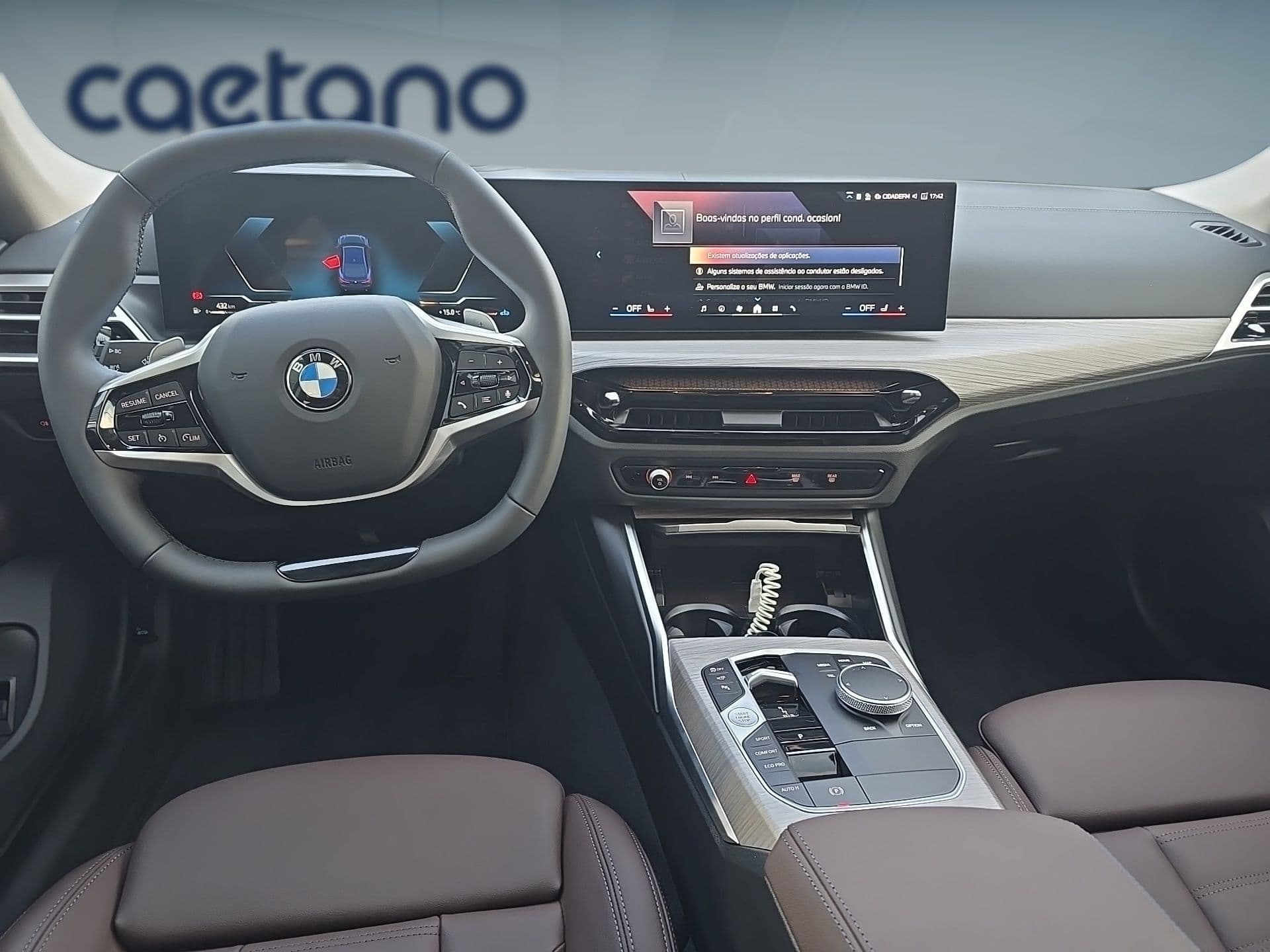 BMW Serie 4 - 12