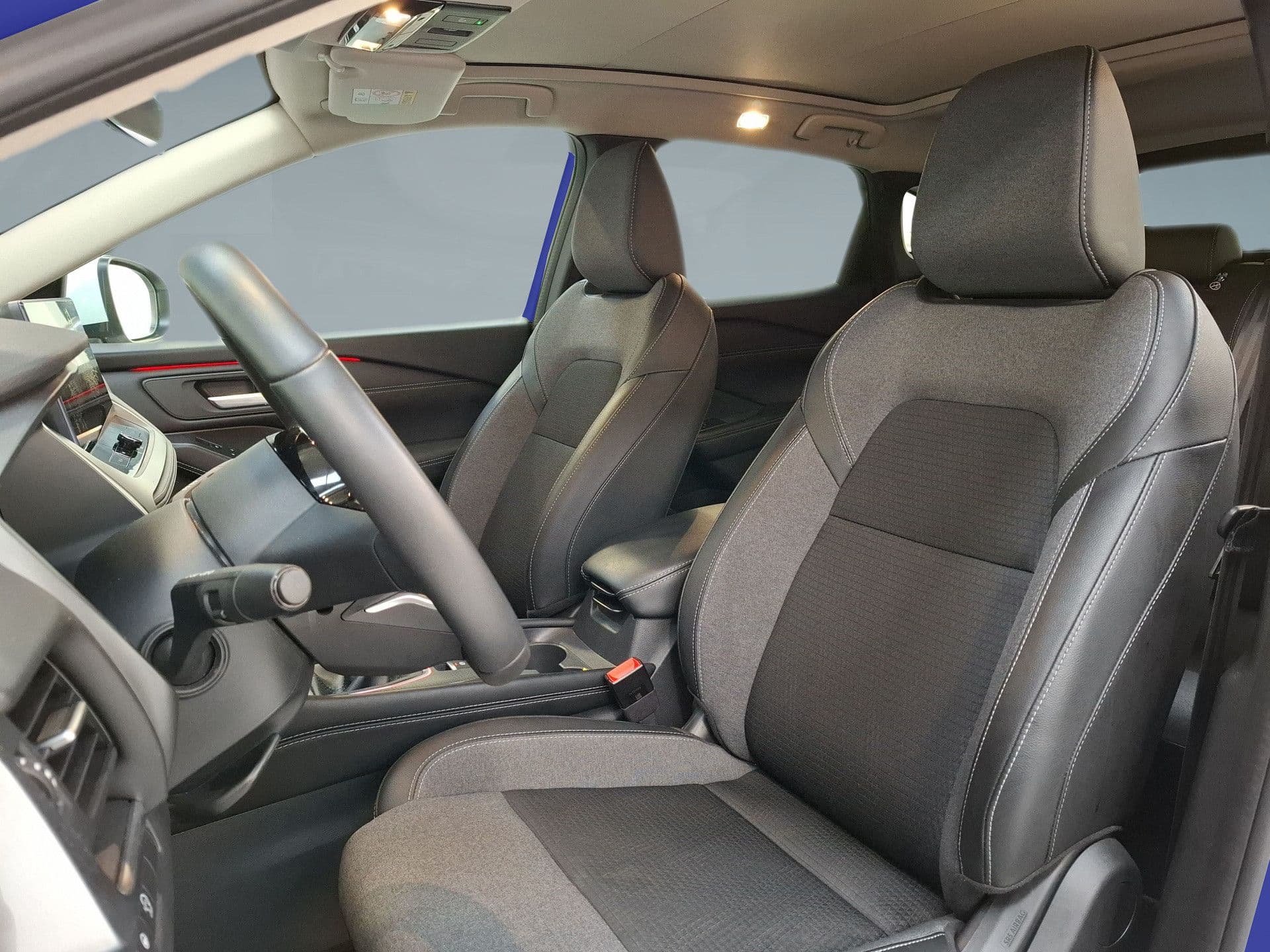 Nissan Qashqai - 5