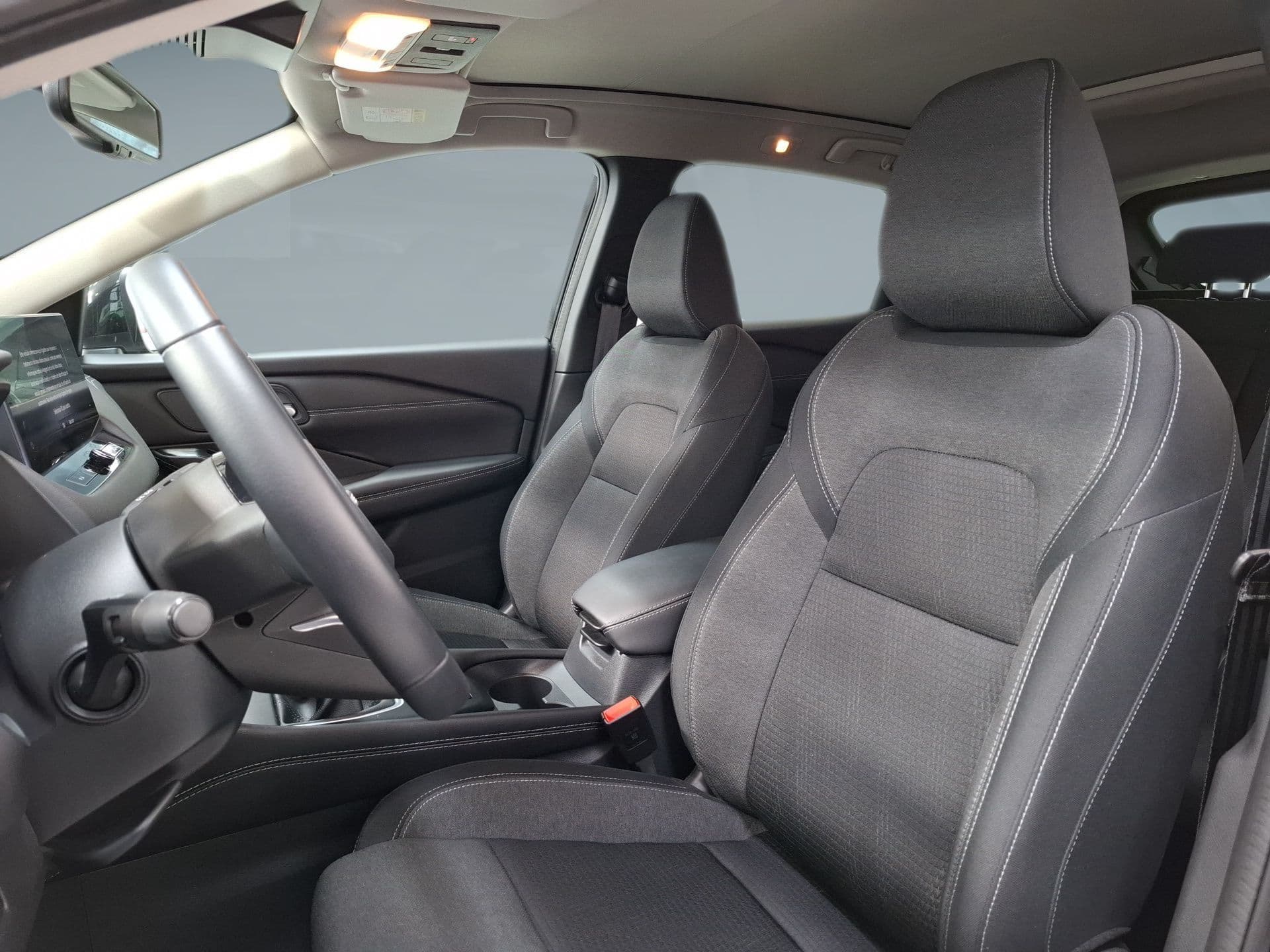 Nissan Qashqai - 6