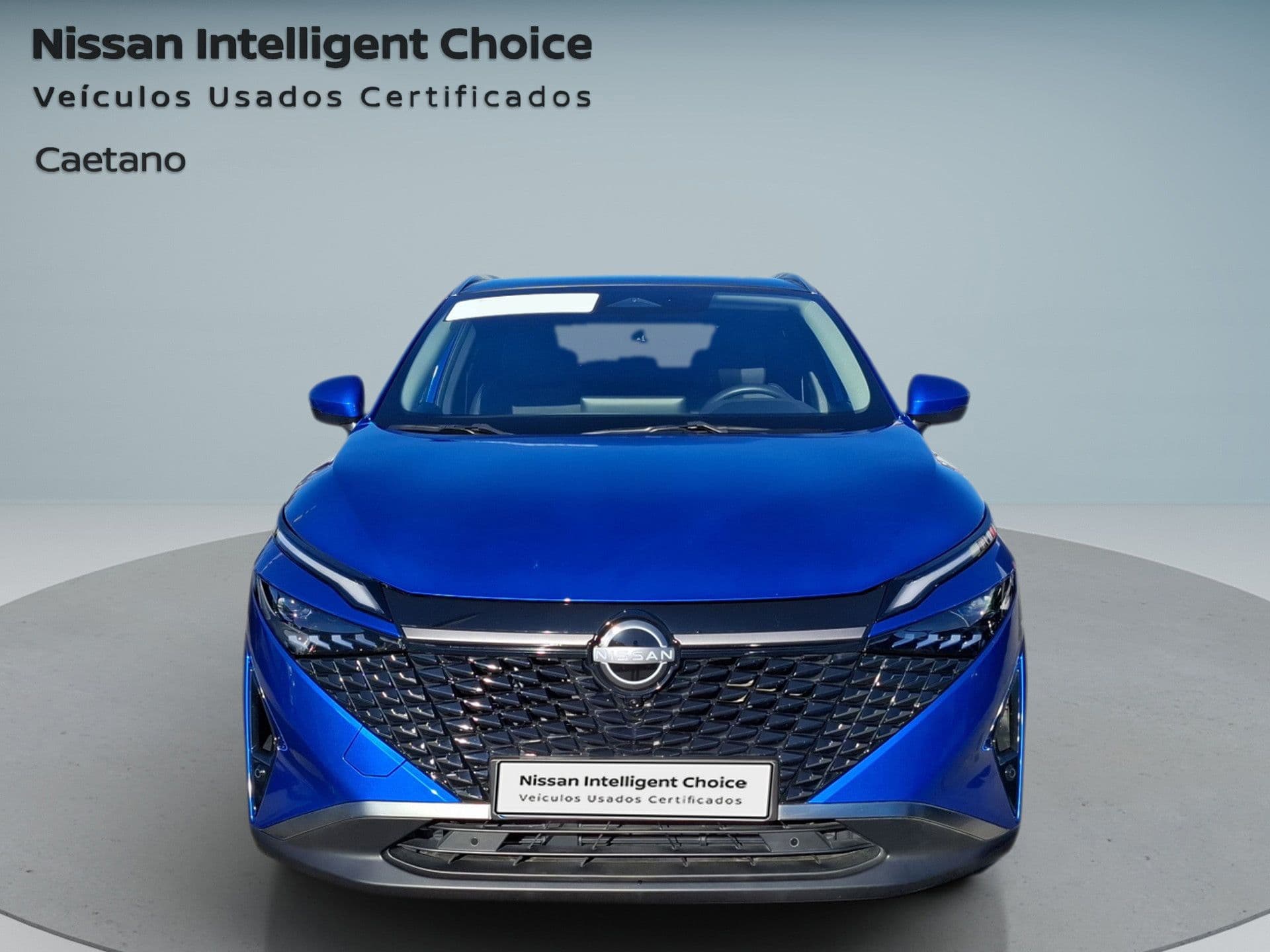 Nissan Qashqai - 9