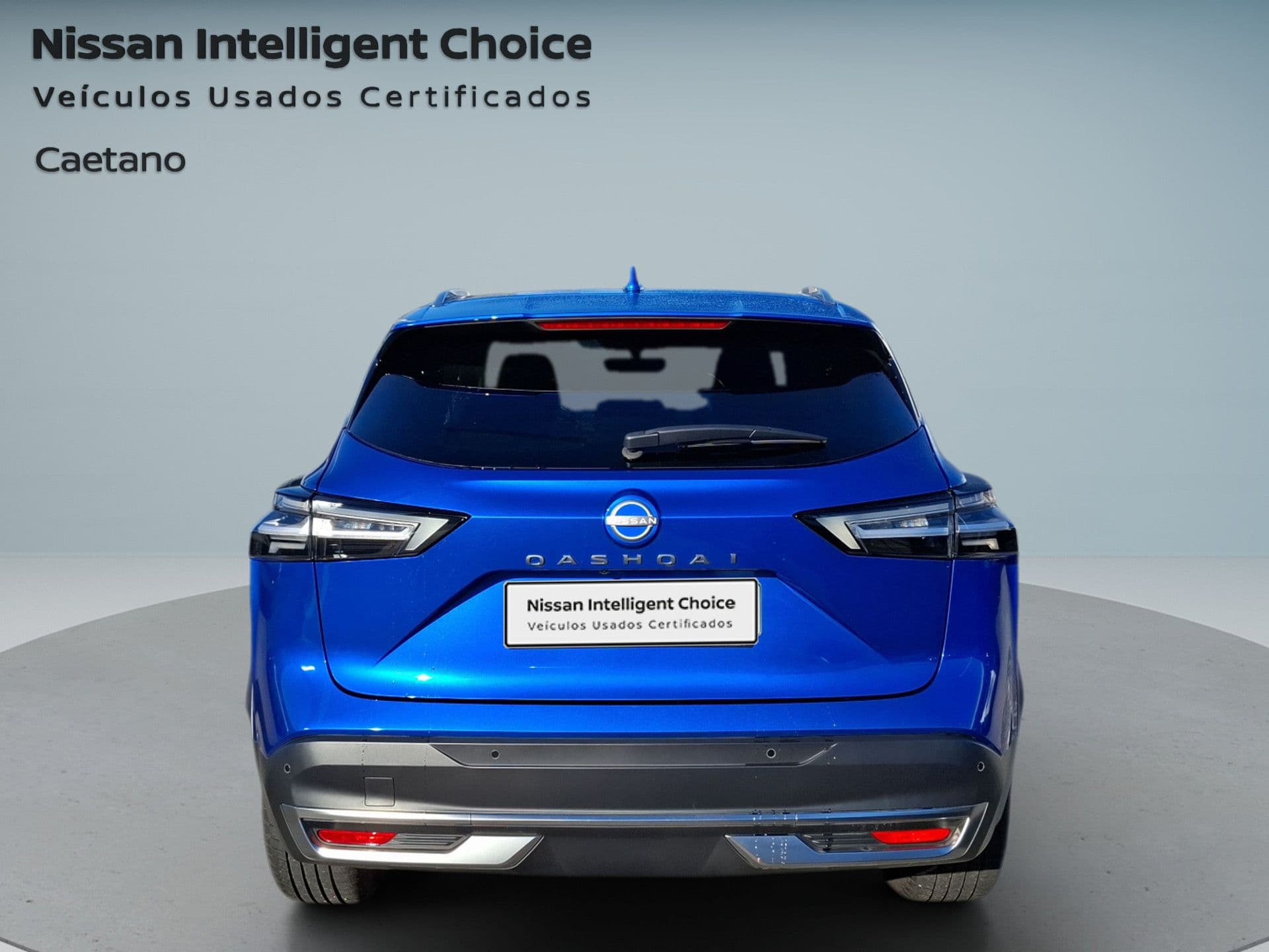 Nissan Qashqai - 11