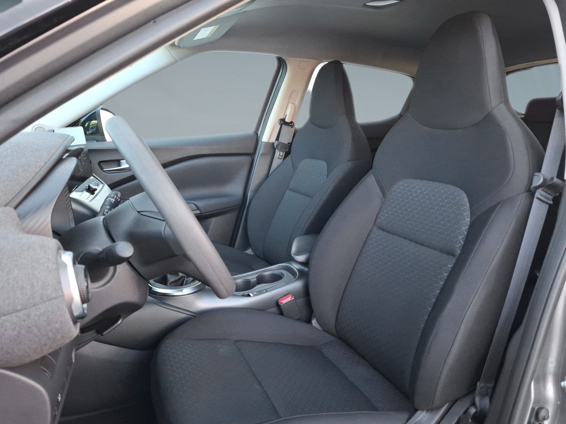 Nissan JUKE - 3