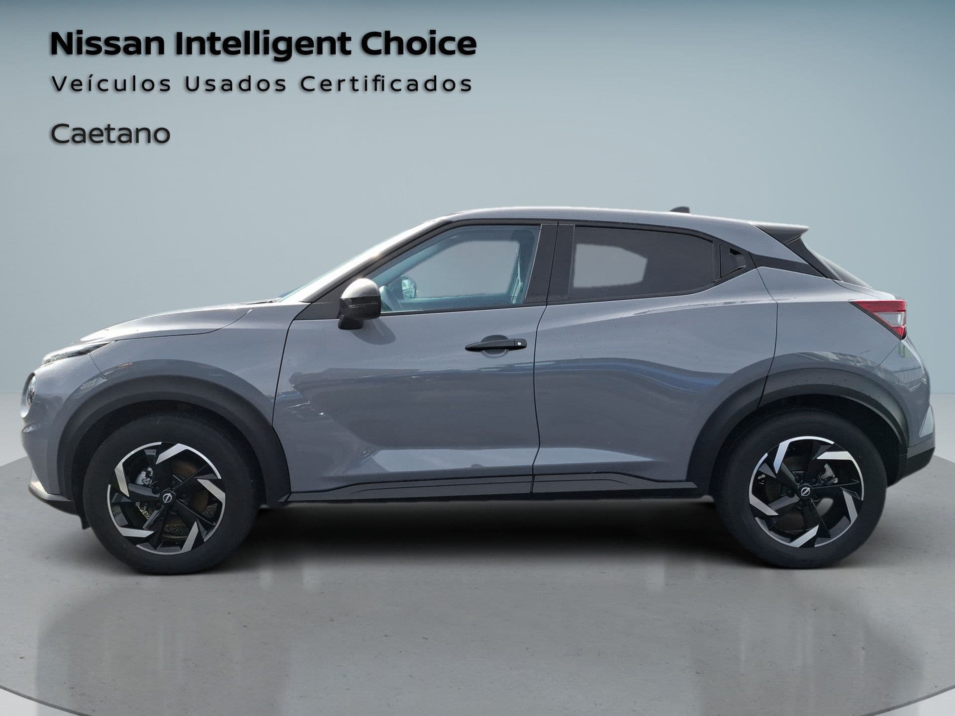 Nissan JUKE - 6