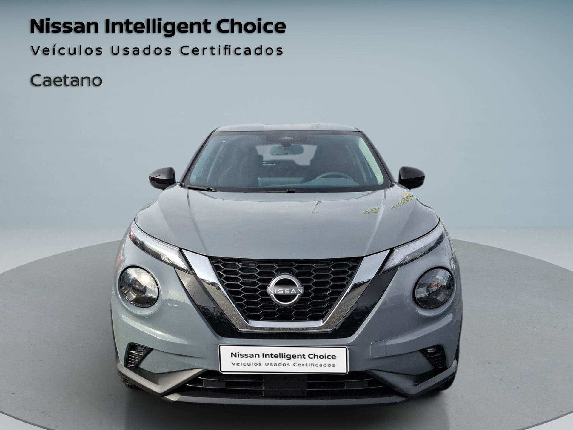 Nissan JUKE - 9