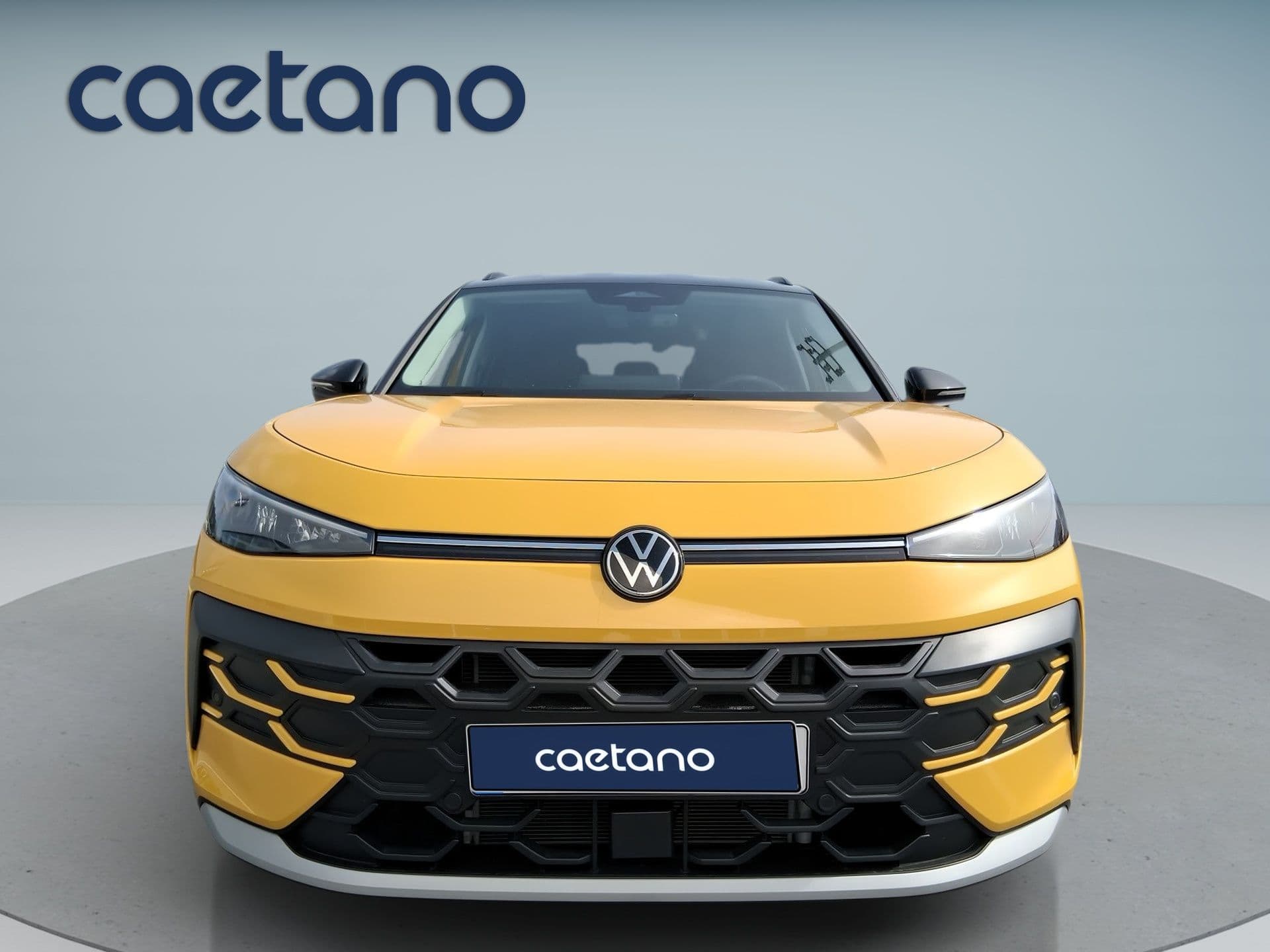 Volkswagen T-Roc - 10