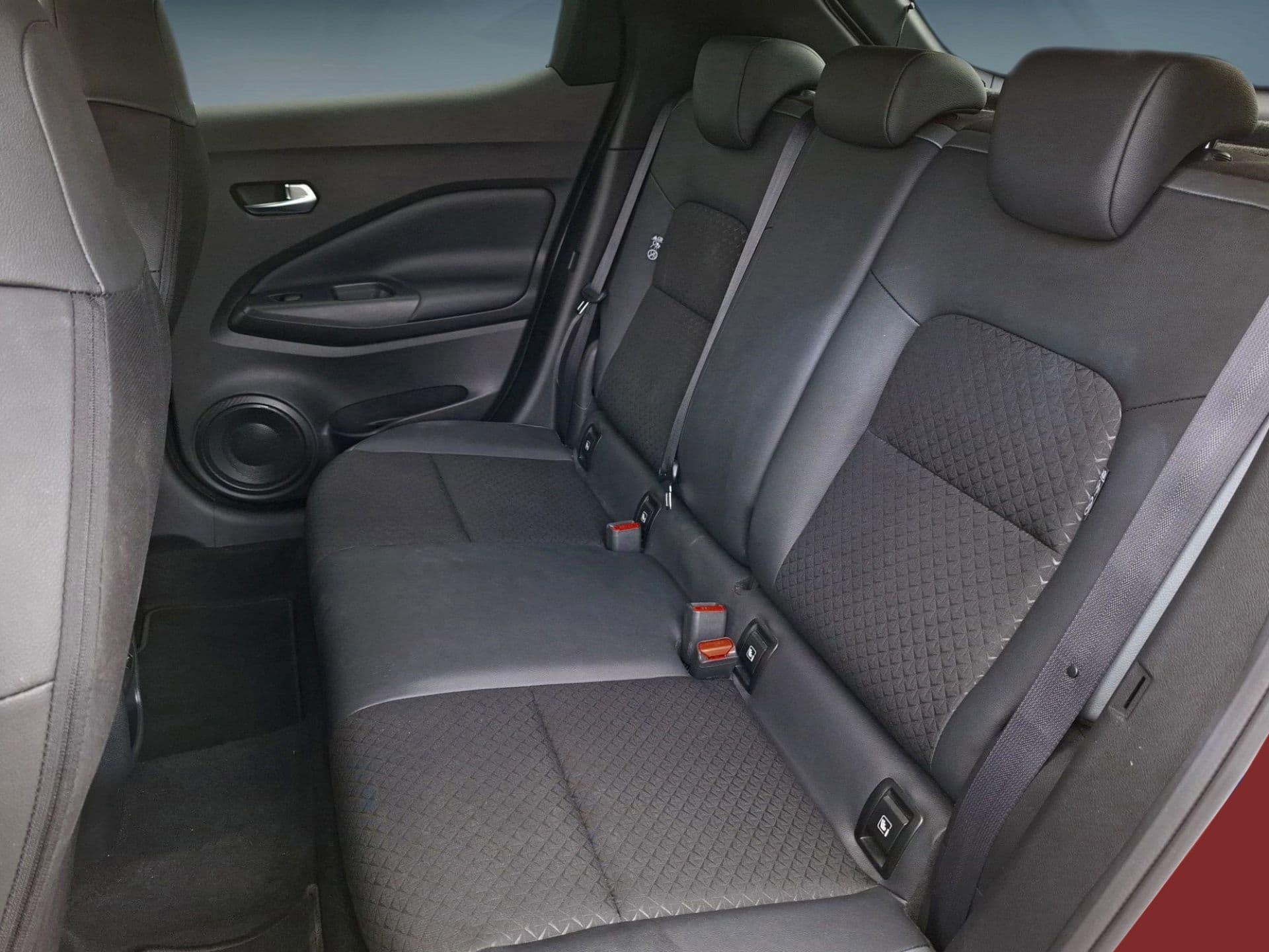 Nissan JUKE - 3
