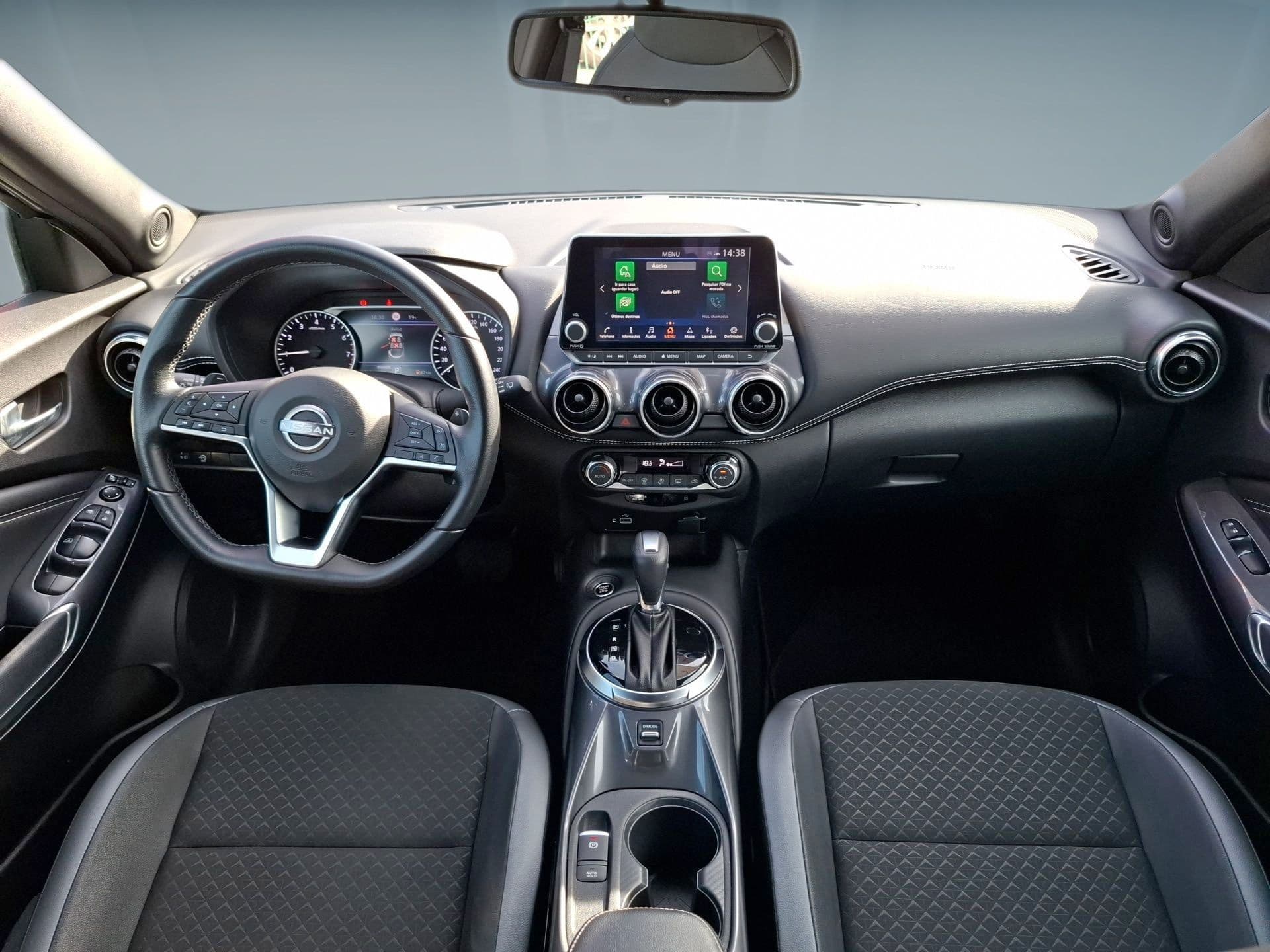 Nissan JUKE - 4