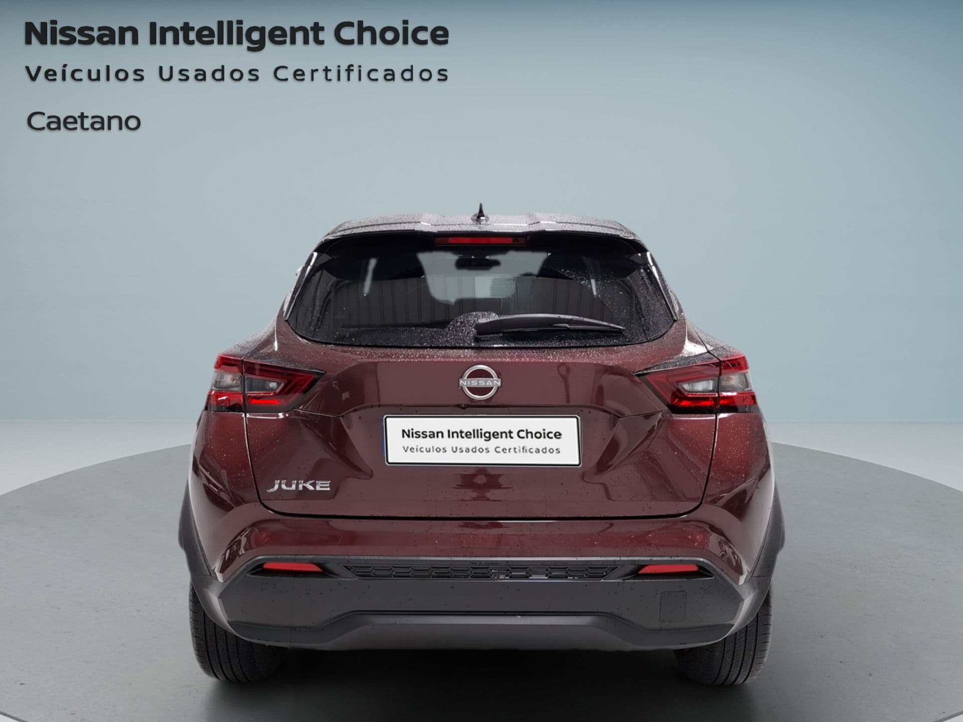 Nissan JUKE - 7