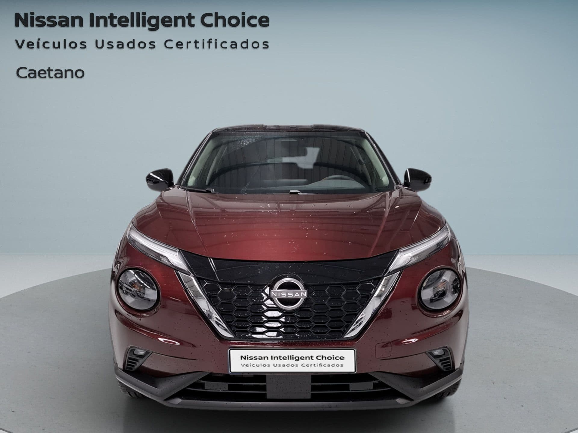 Nissan JUKE - 8
