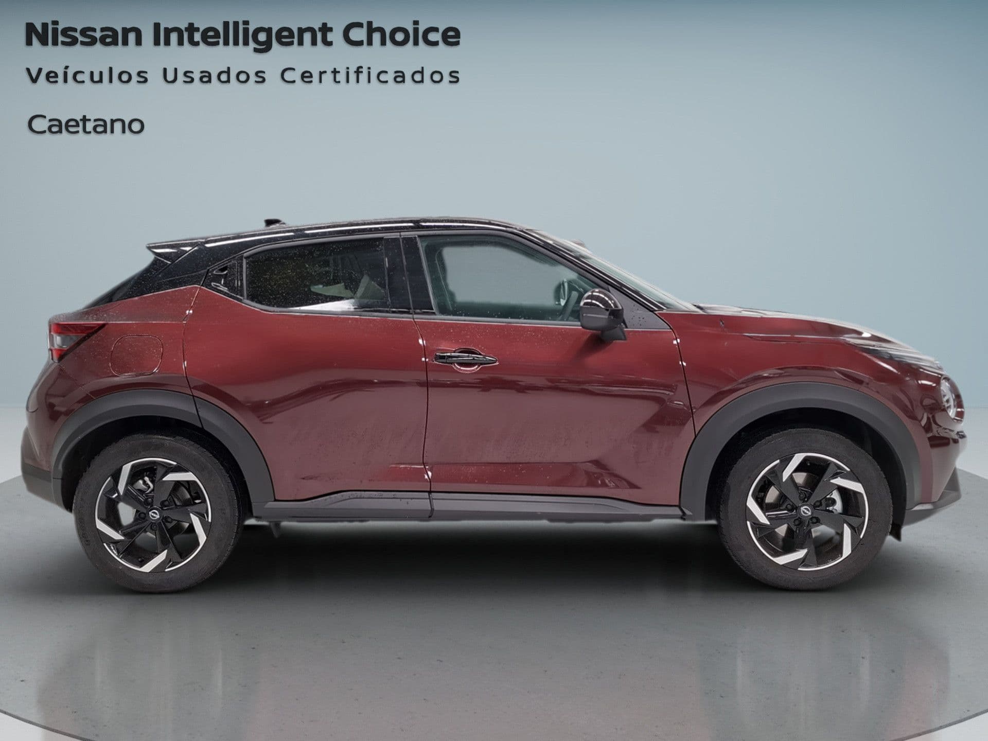 Nissan JUKE - 12