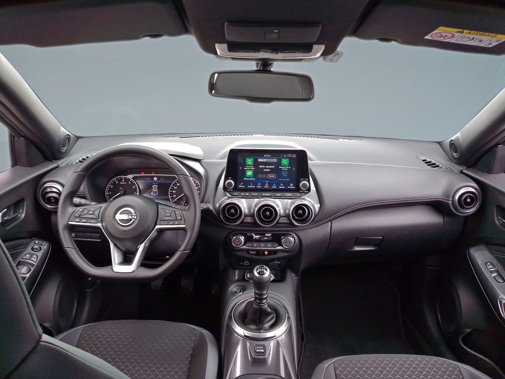Nissan JUKE - 5