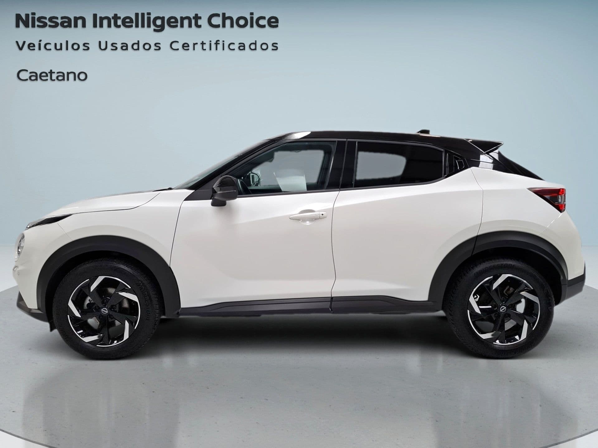 Nissan JUKE - 3