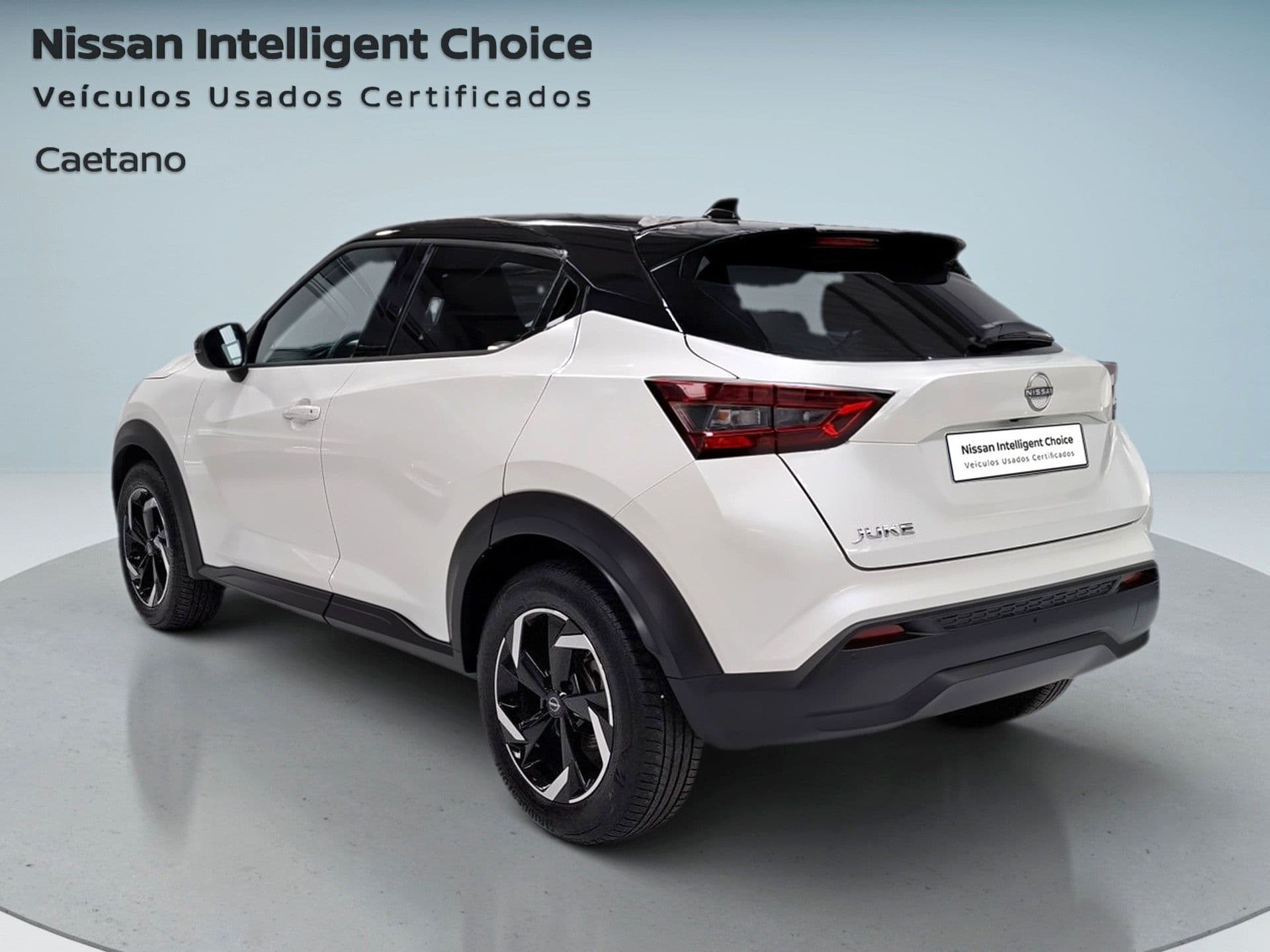 Nissan JUKE - 4