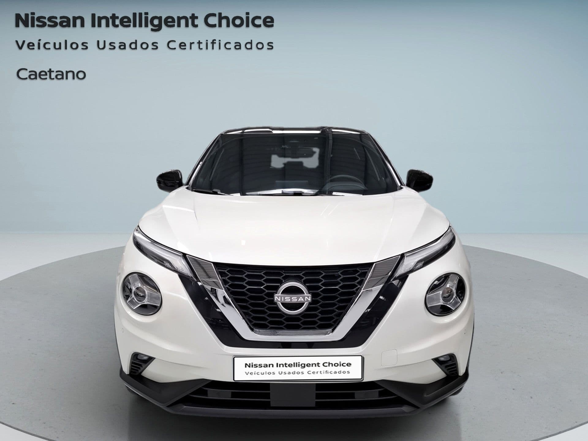 Nissan JUKE - 10