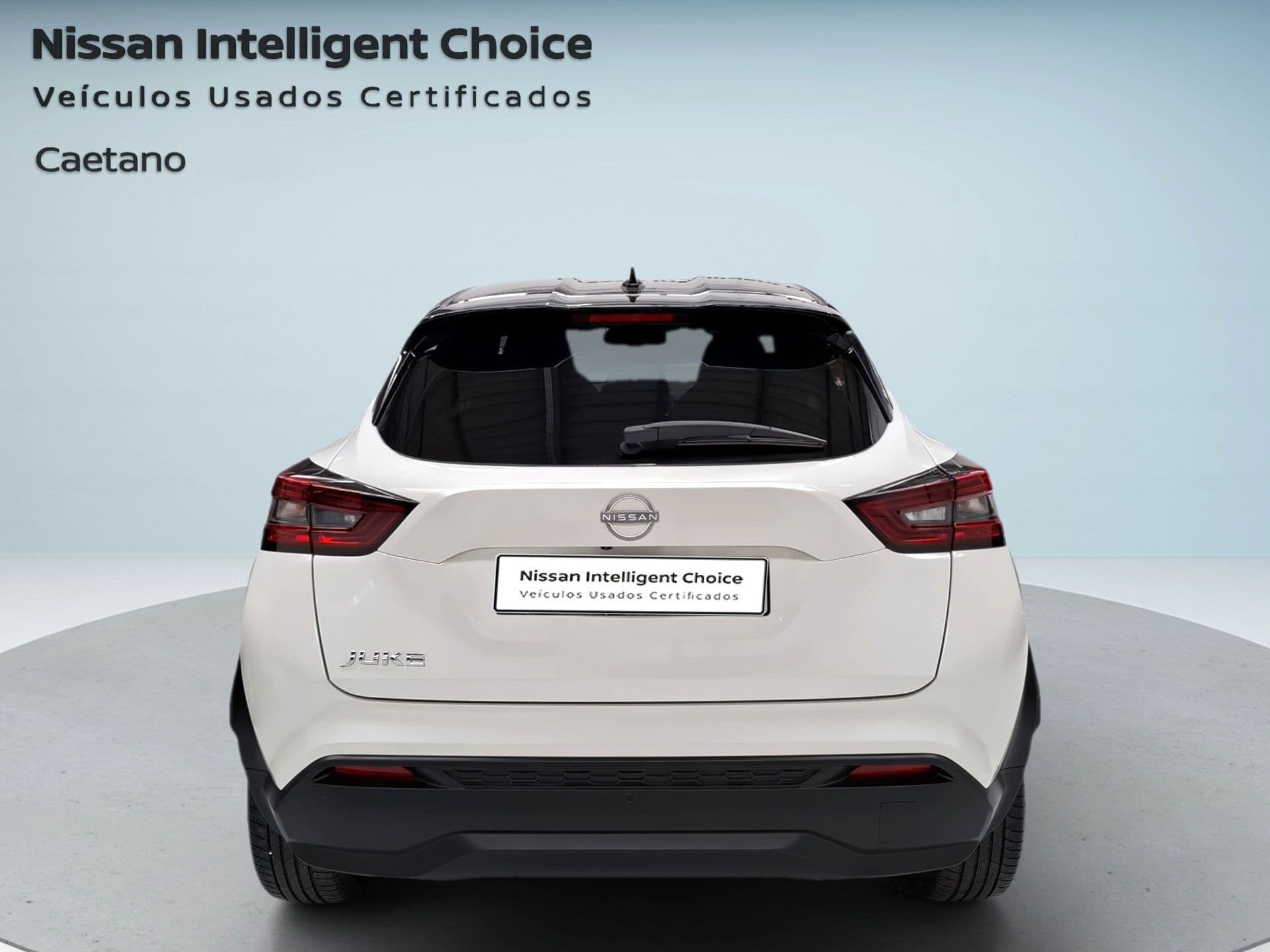 Nissan JUKE - 11