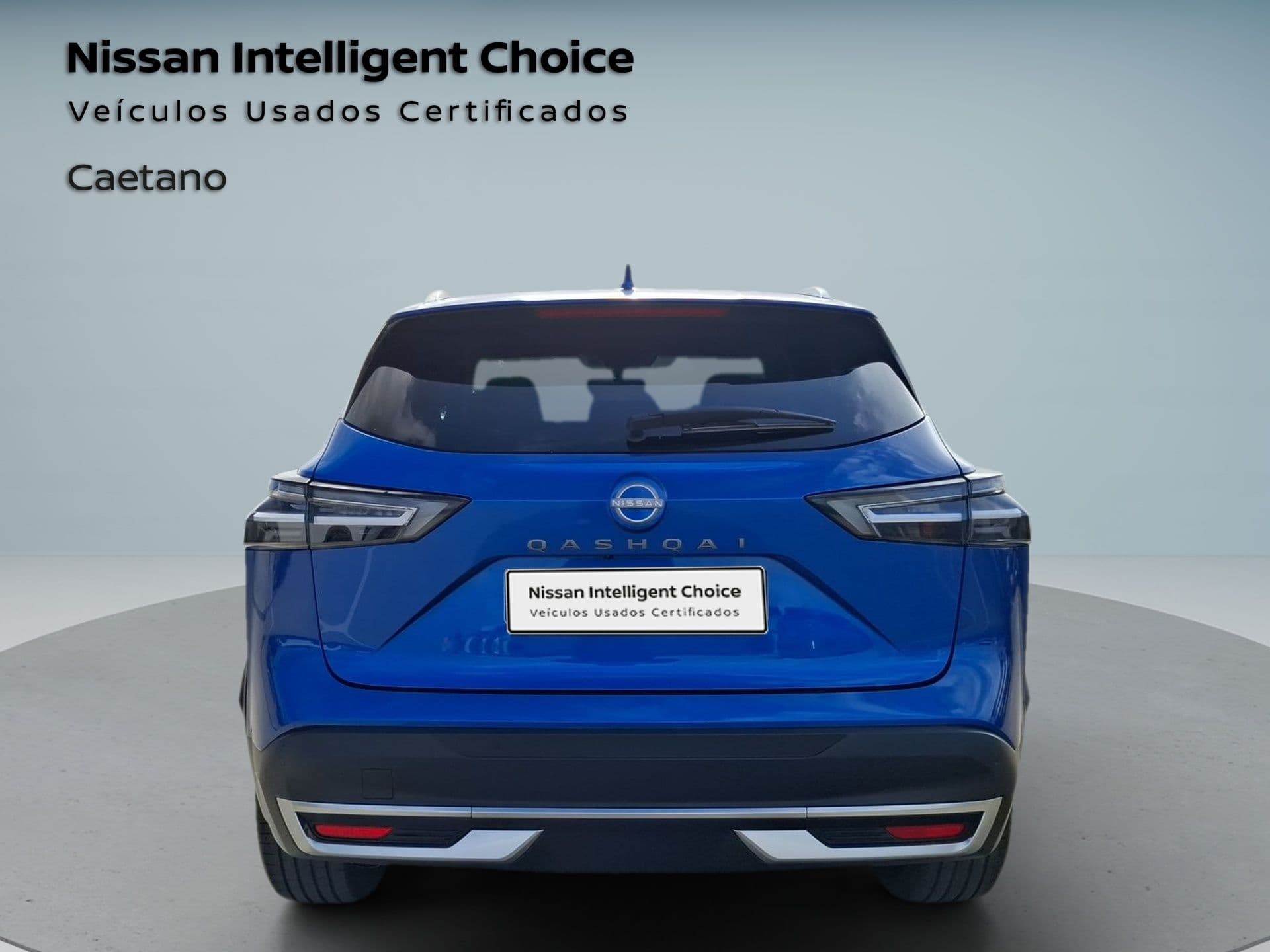 Nissan Qashqai - 7