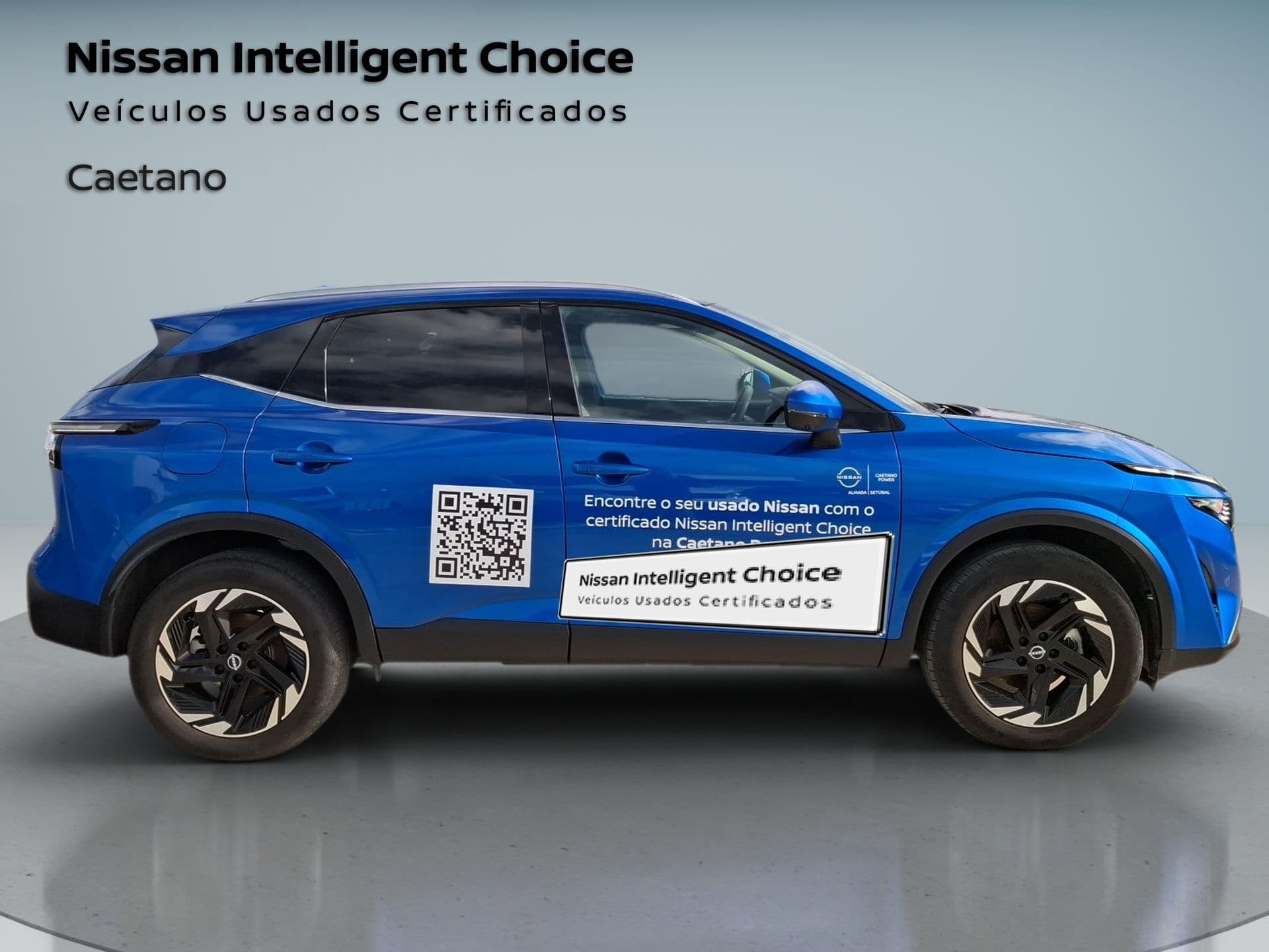 Nissan Qashqai - 9