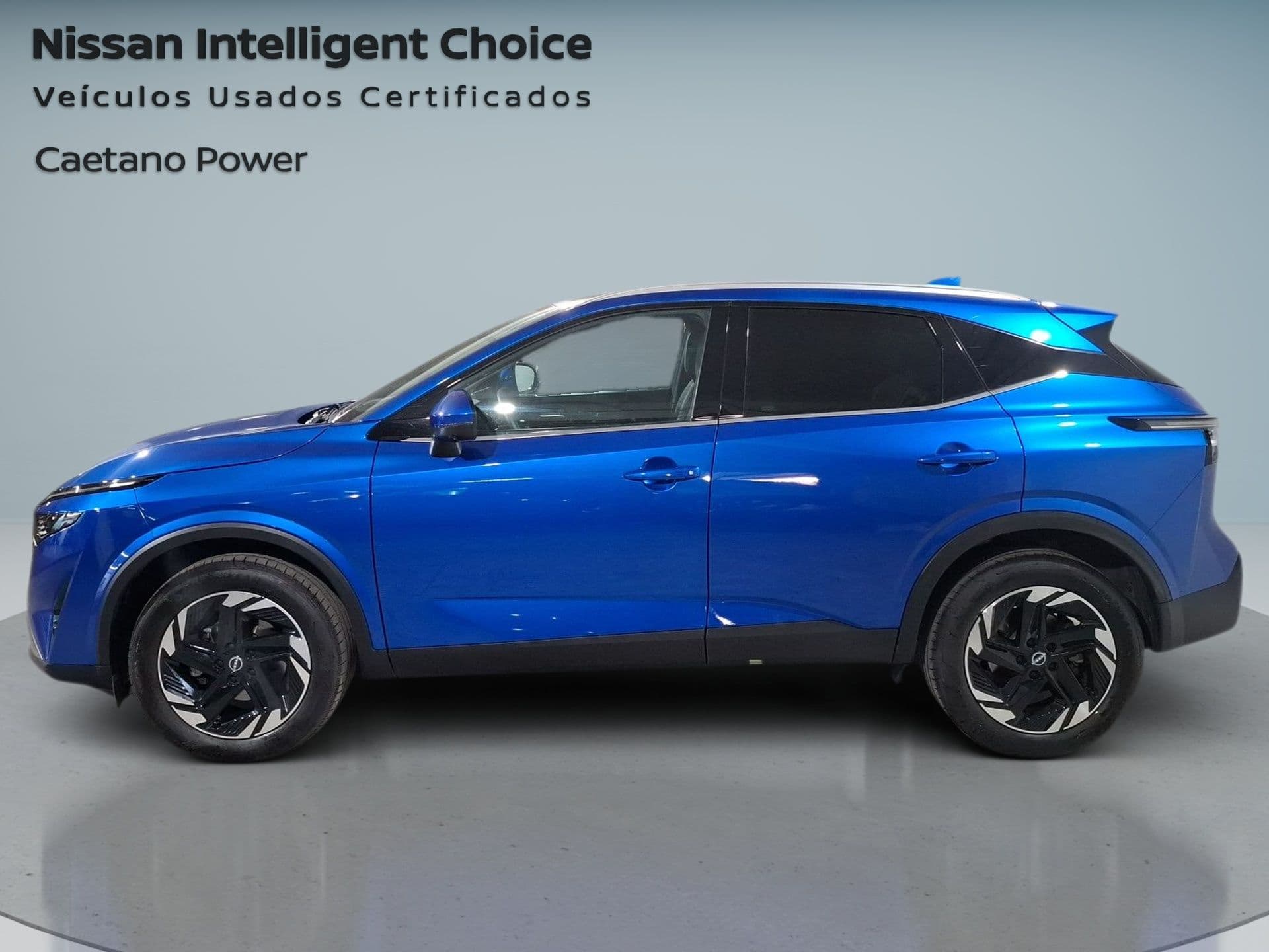Nissan Qashqai - 3