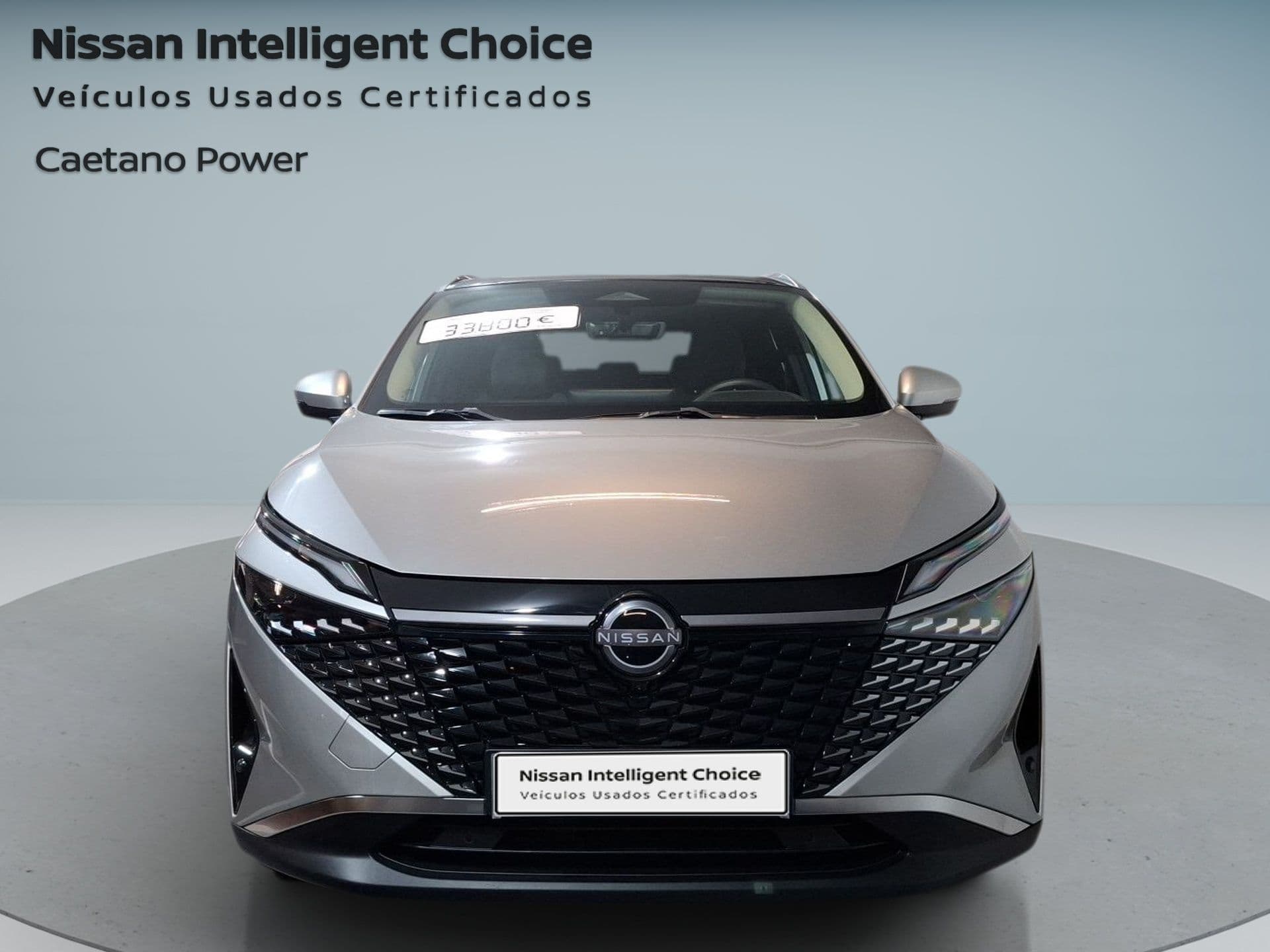 Nissan Qashqai - 2