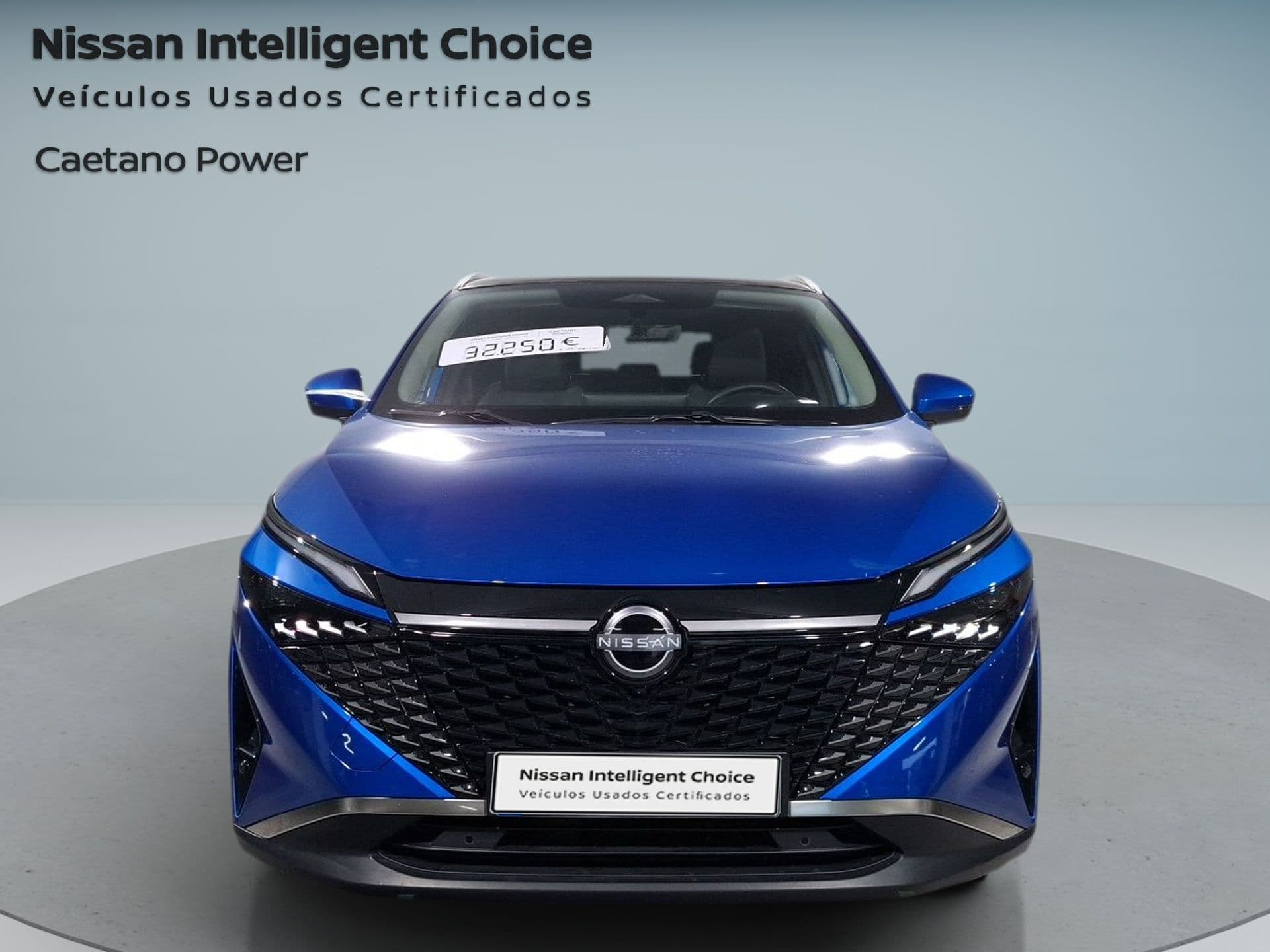 Nissan Qashqai - 2