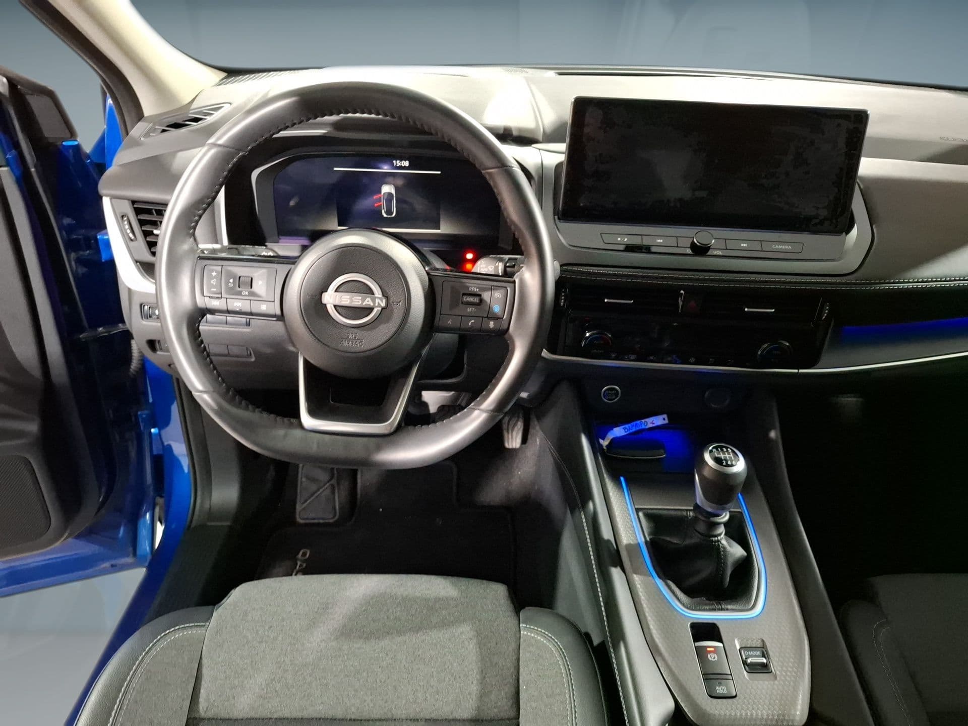 Nissan Qashqai - 7