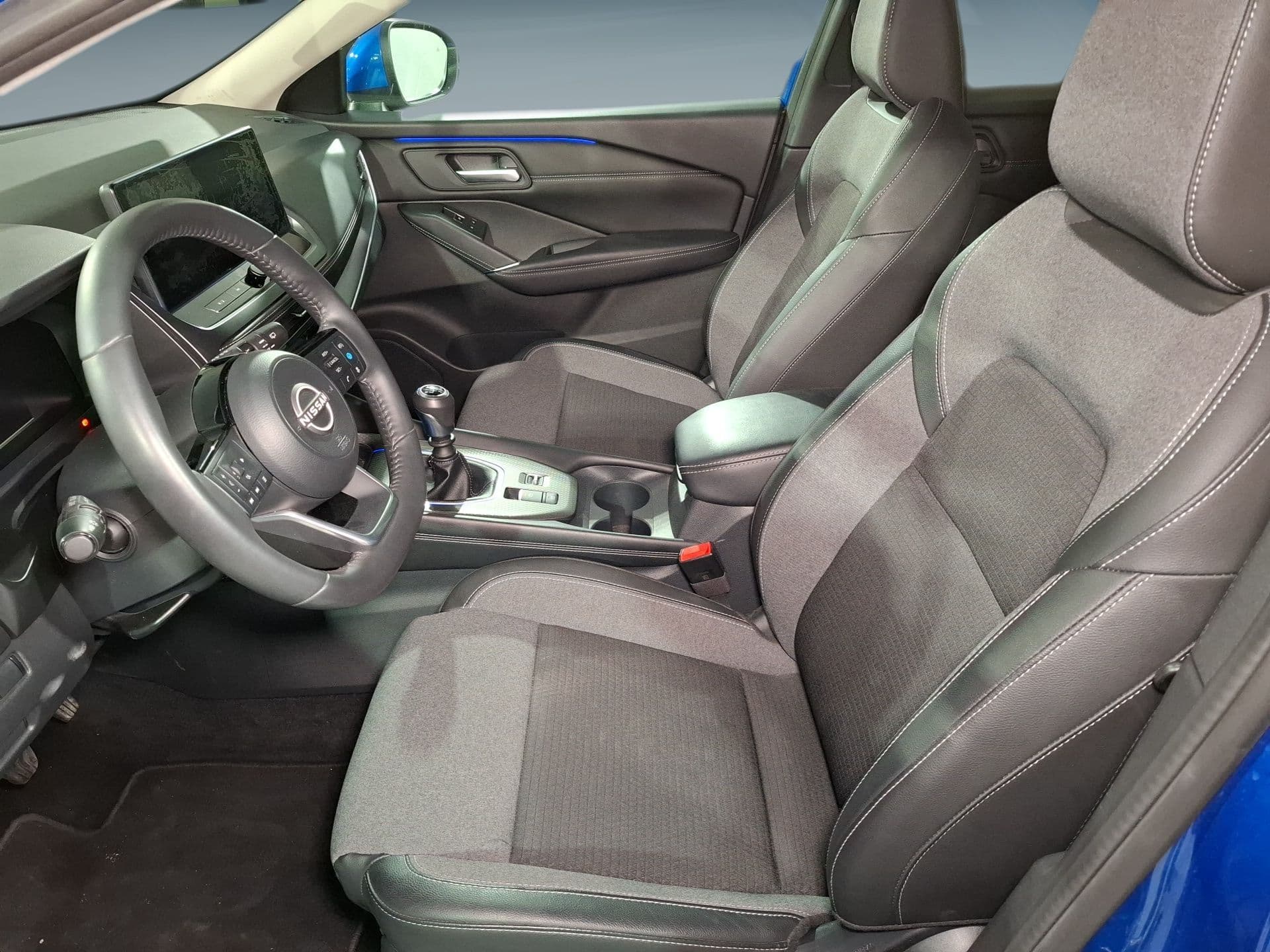 Nissan Qashqai - 8