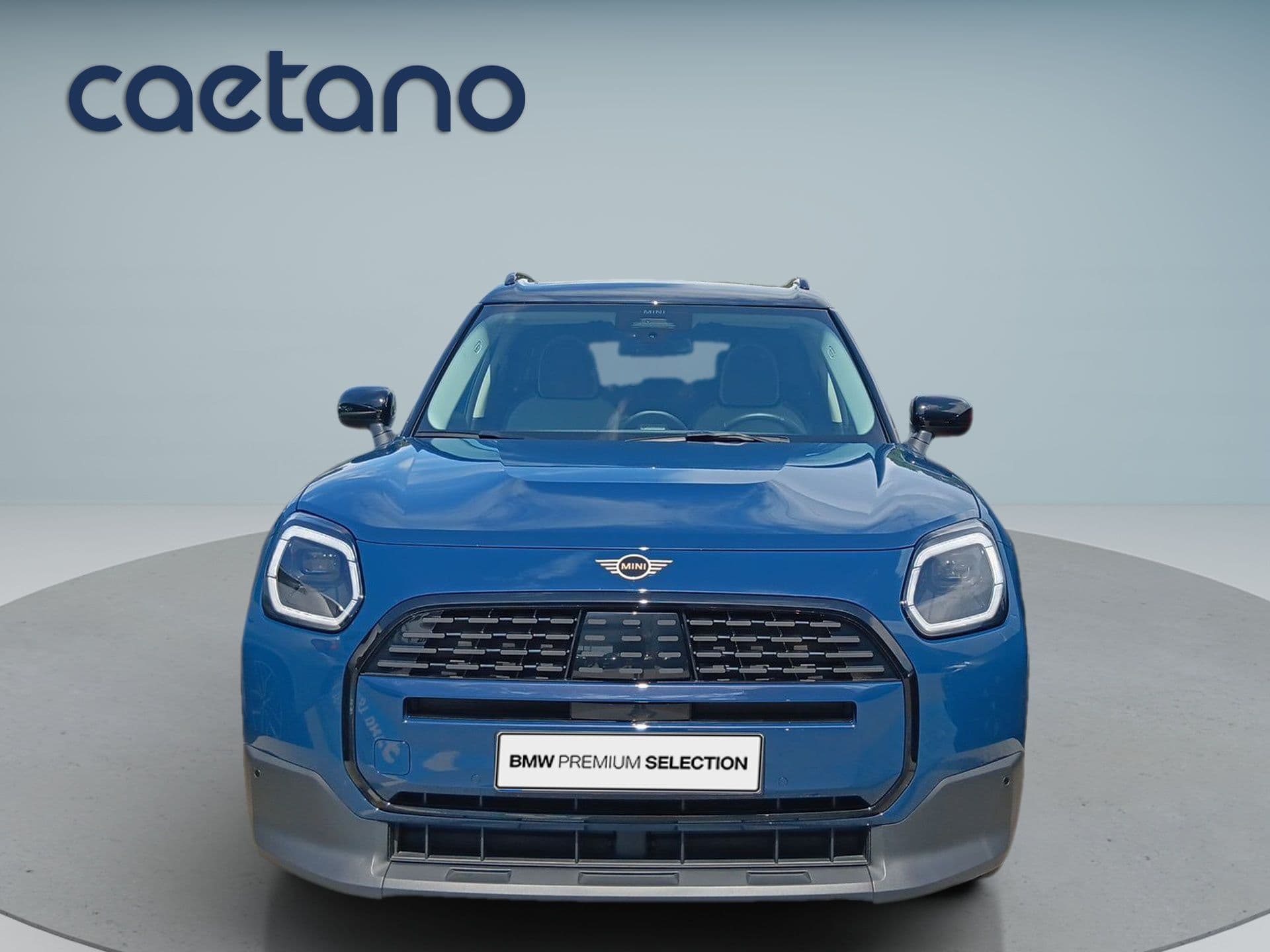 MINI Countryman - 2