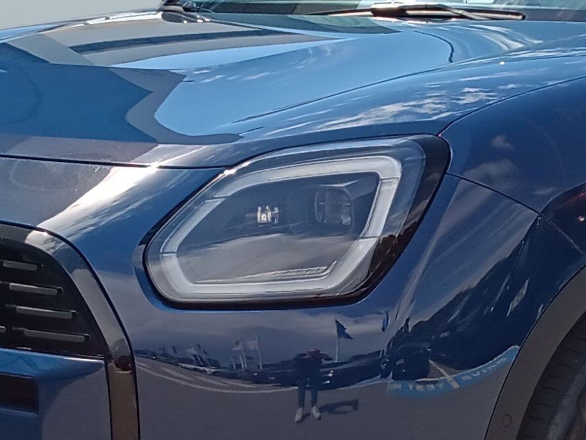 MINI Countryman - 3