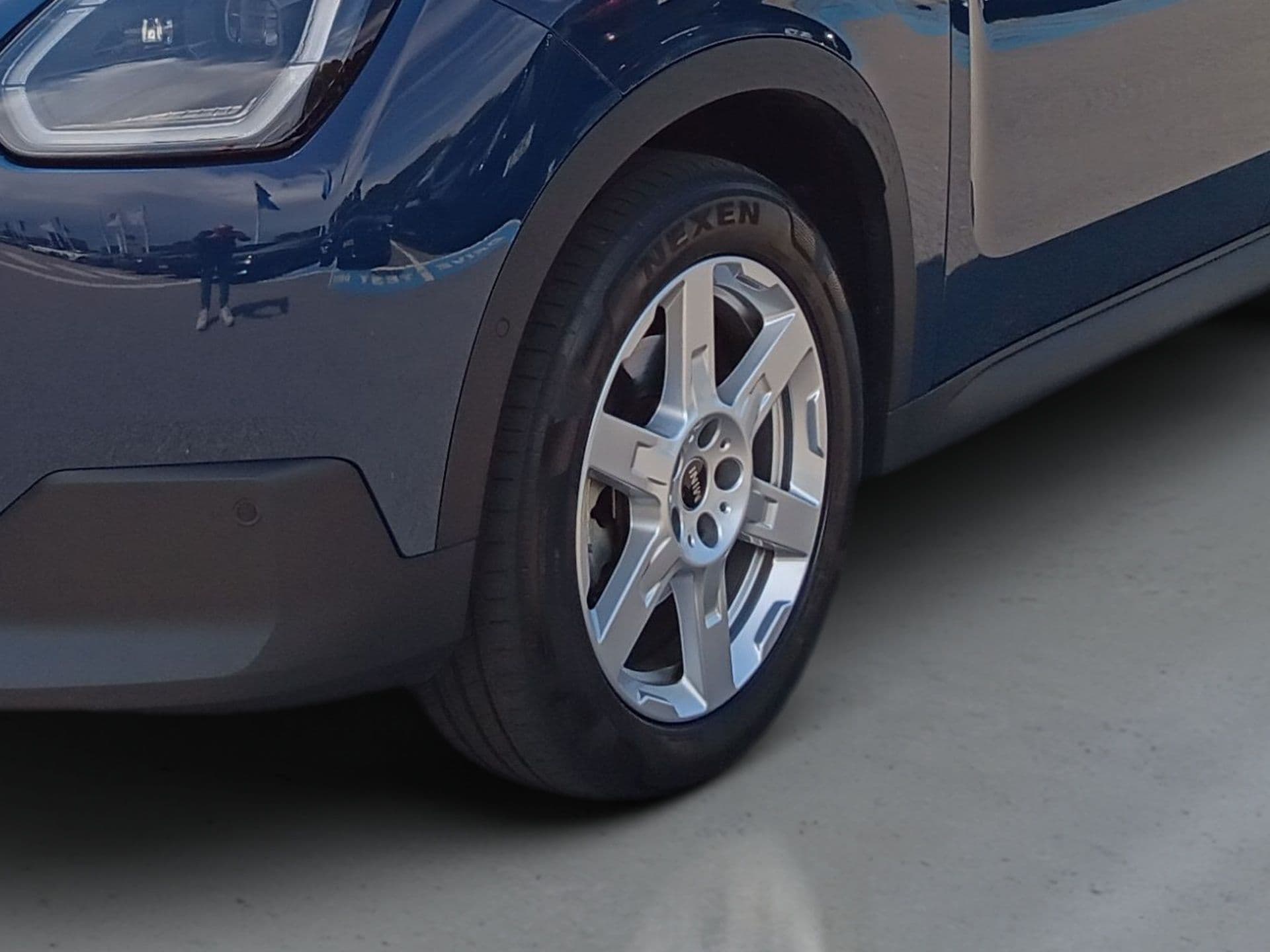 MINI Countryman - 4
