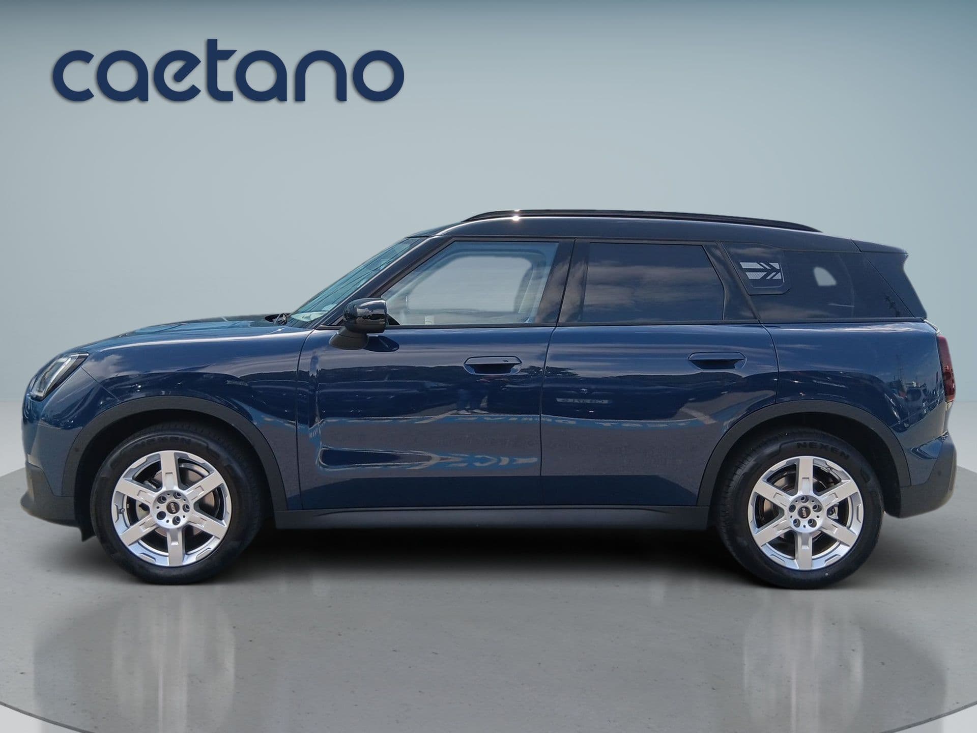 MINI Countryman - 5
