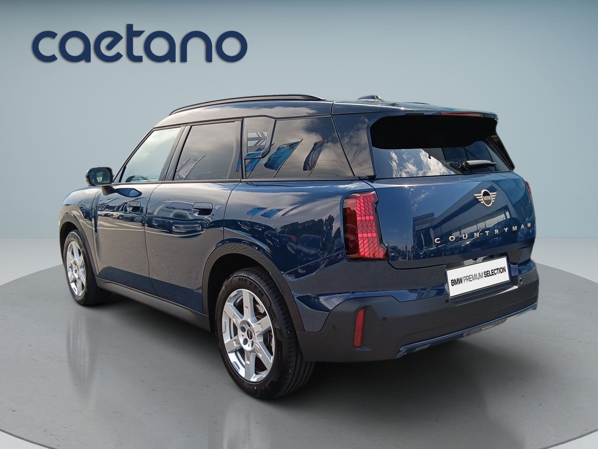 MINI Countryman - 6