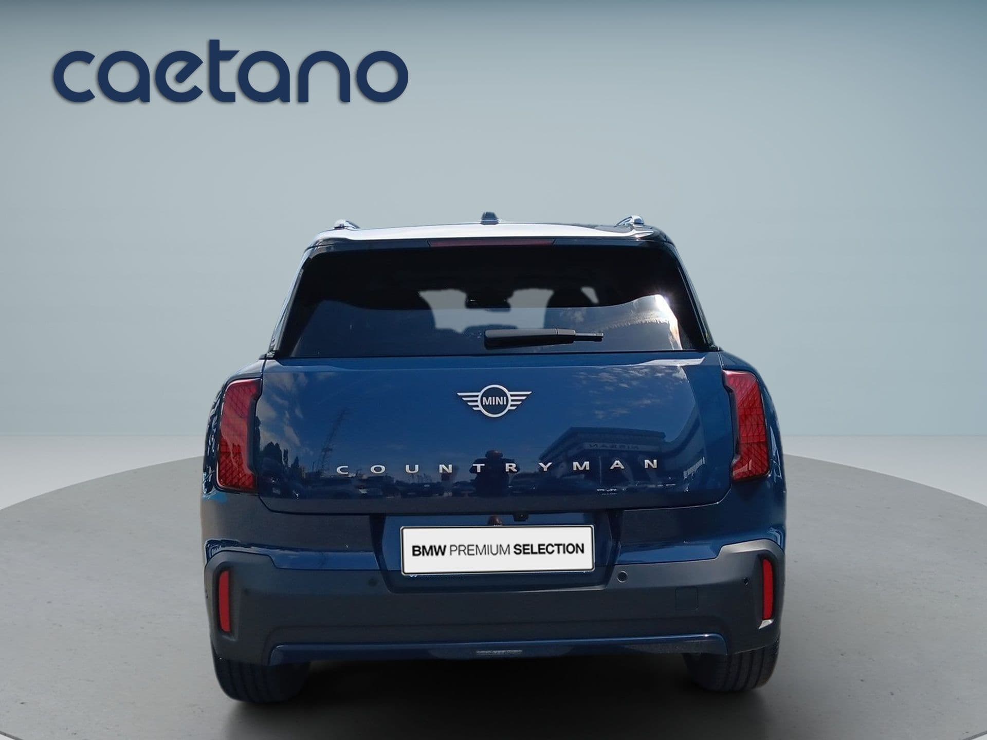 MINI Countryman - 7