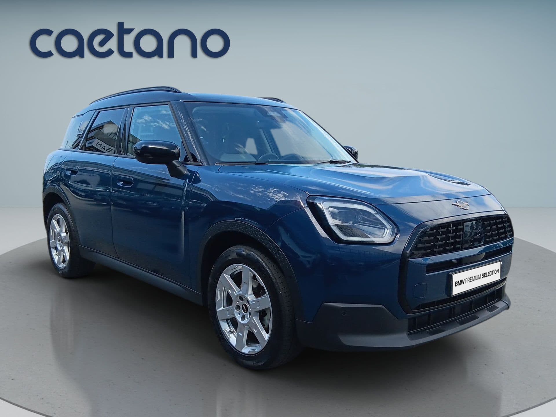 MINI Countryman - 9