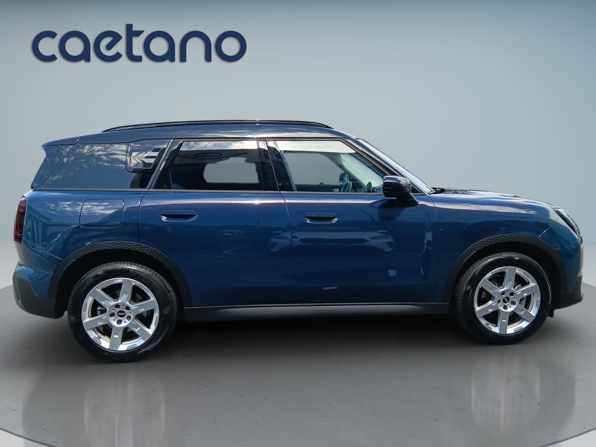MINI Countryman - 10