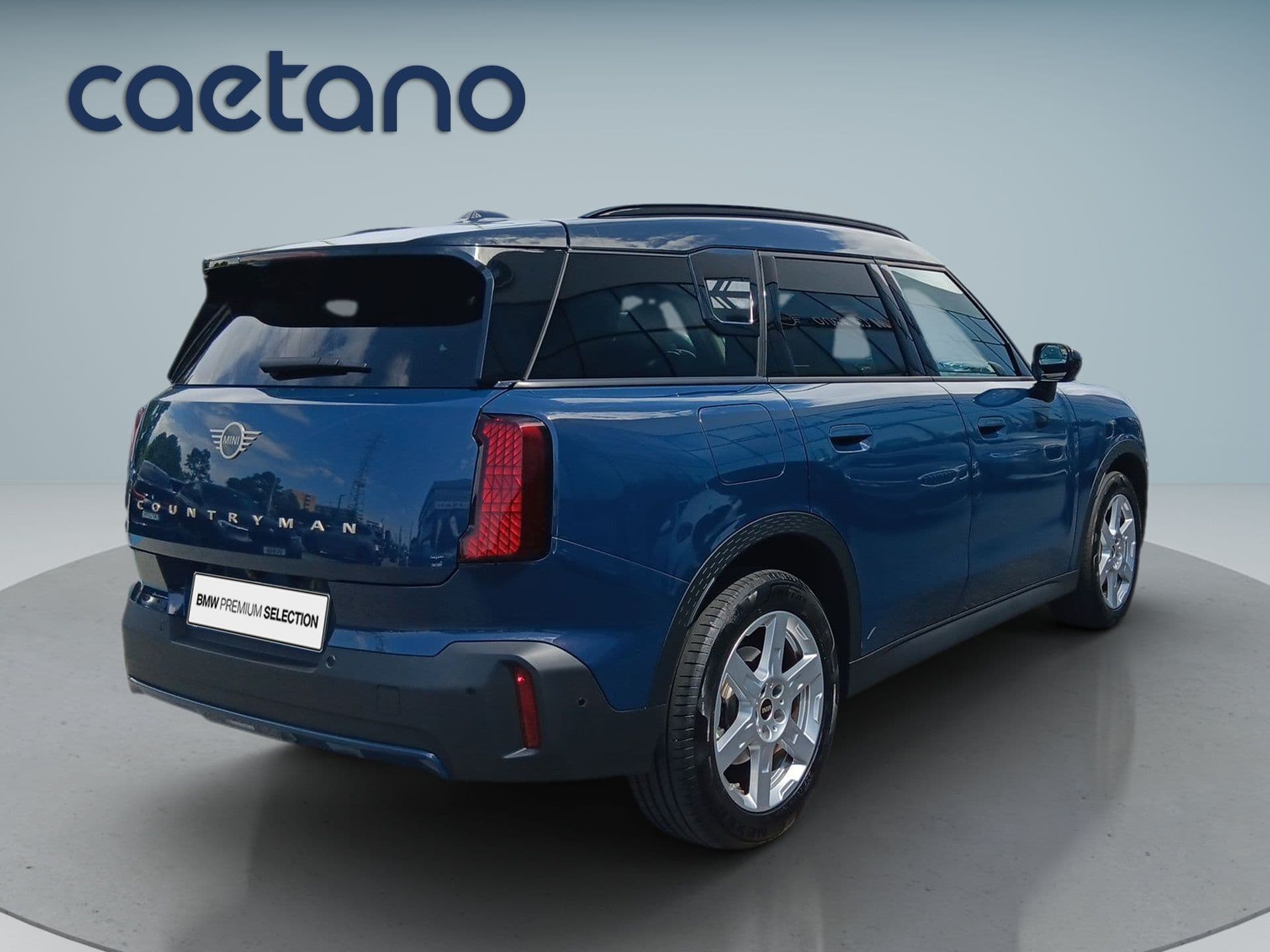 MINI Countryman - 11