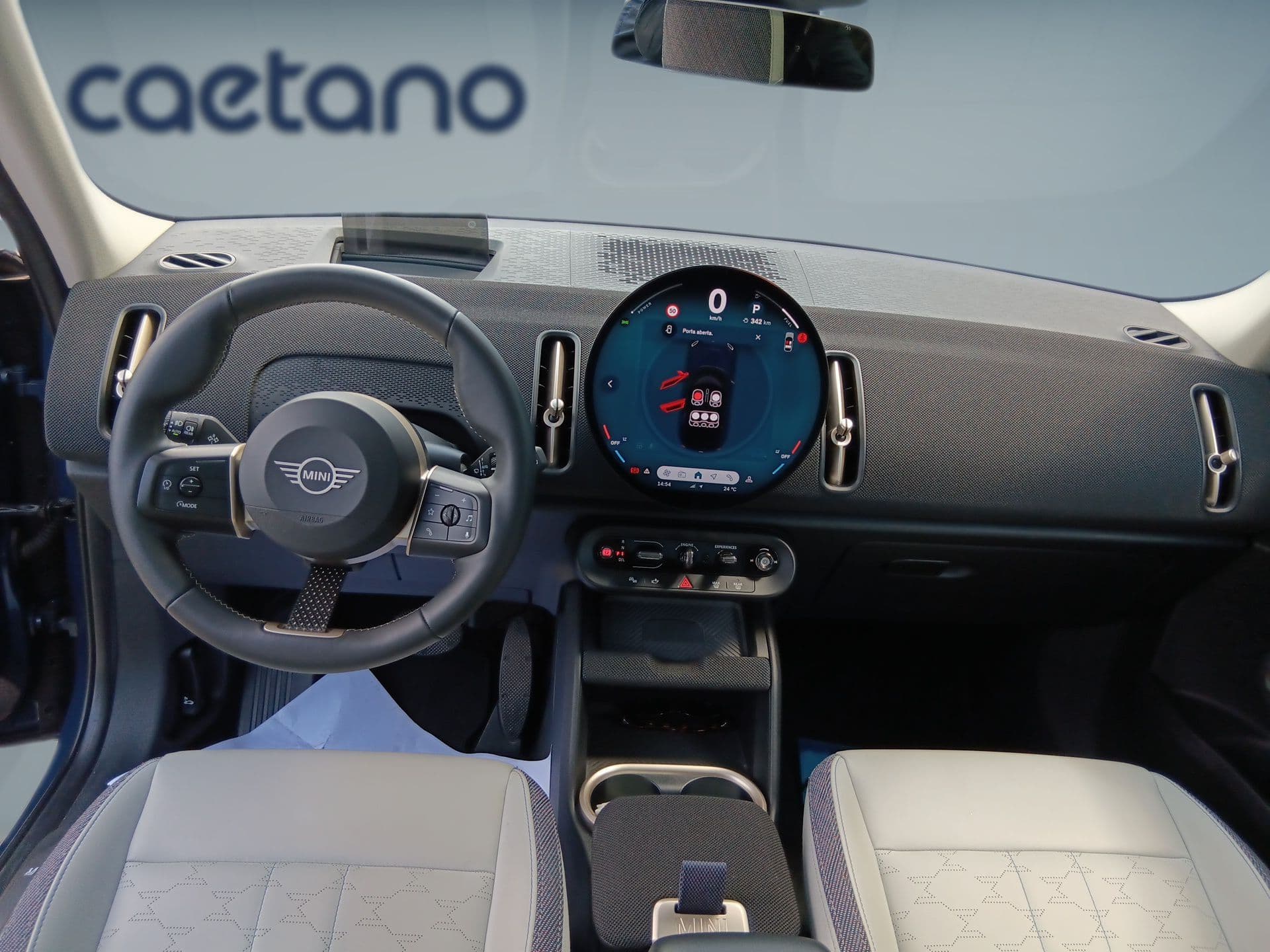 MINI Countryman - 12