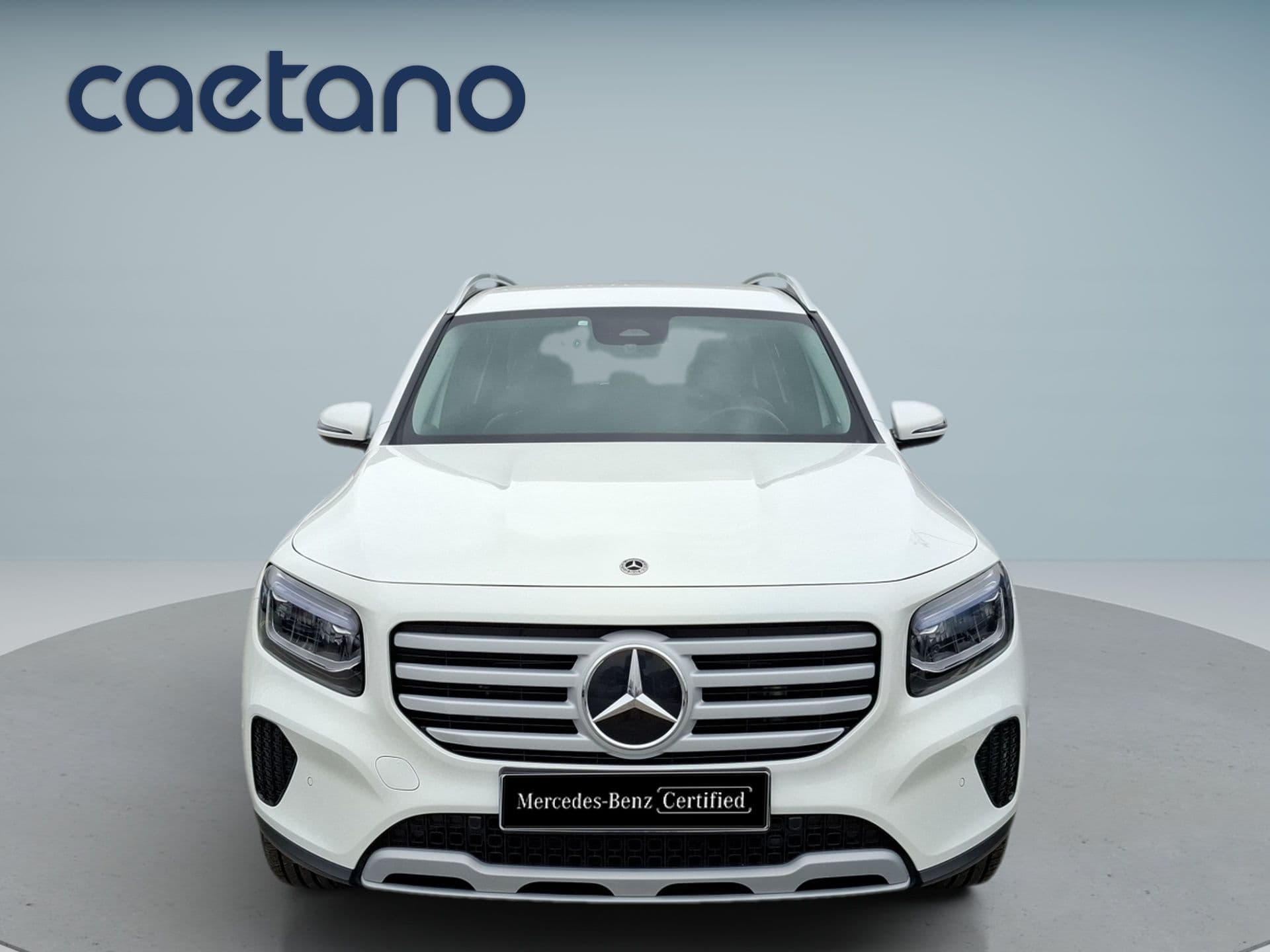 Mercedes-Benz GLB - 2